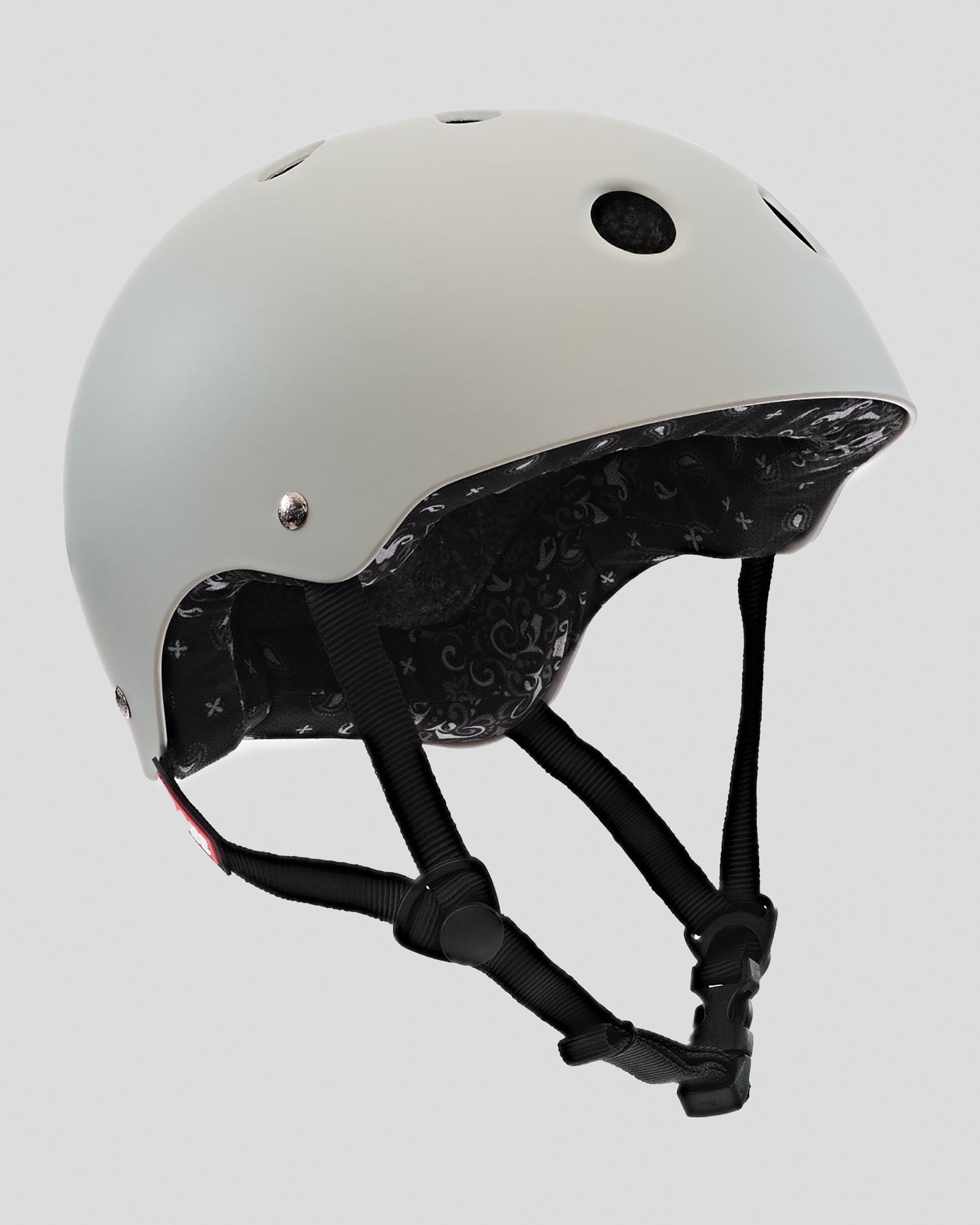 Goodstock Certified Helmet