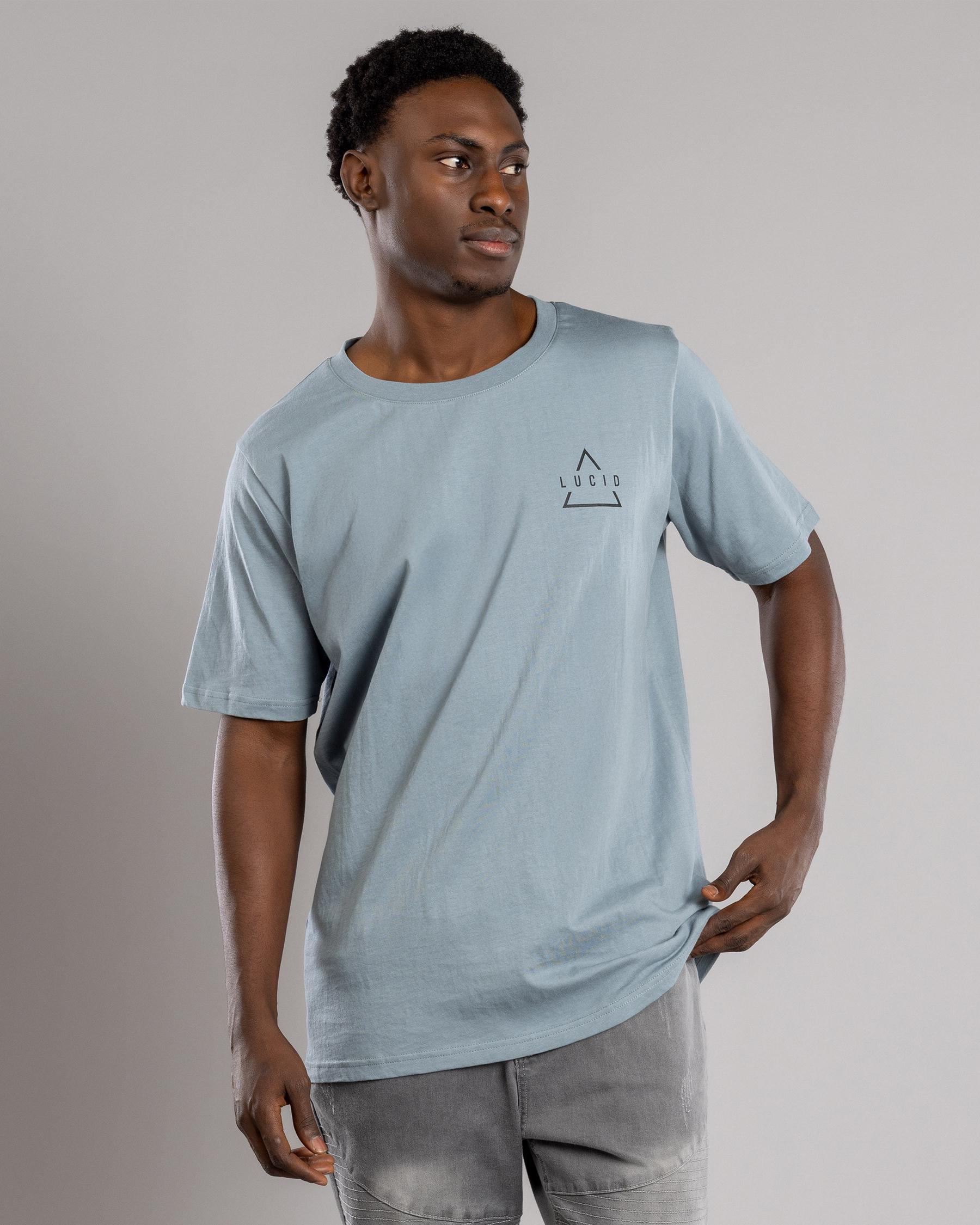 Aperture T-Shirt