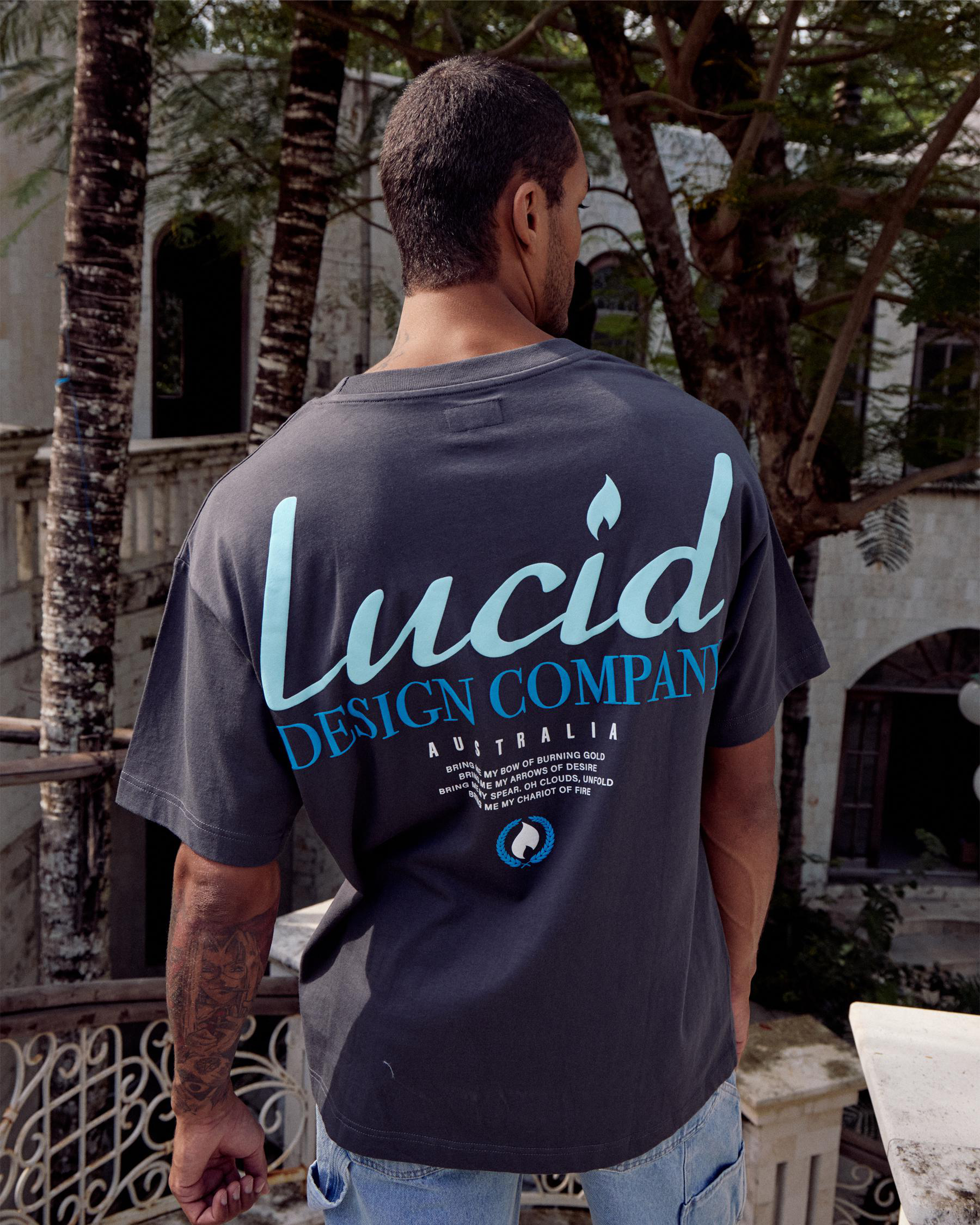 Lumina T-Shirt