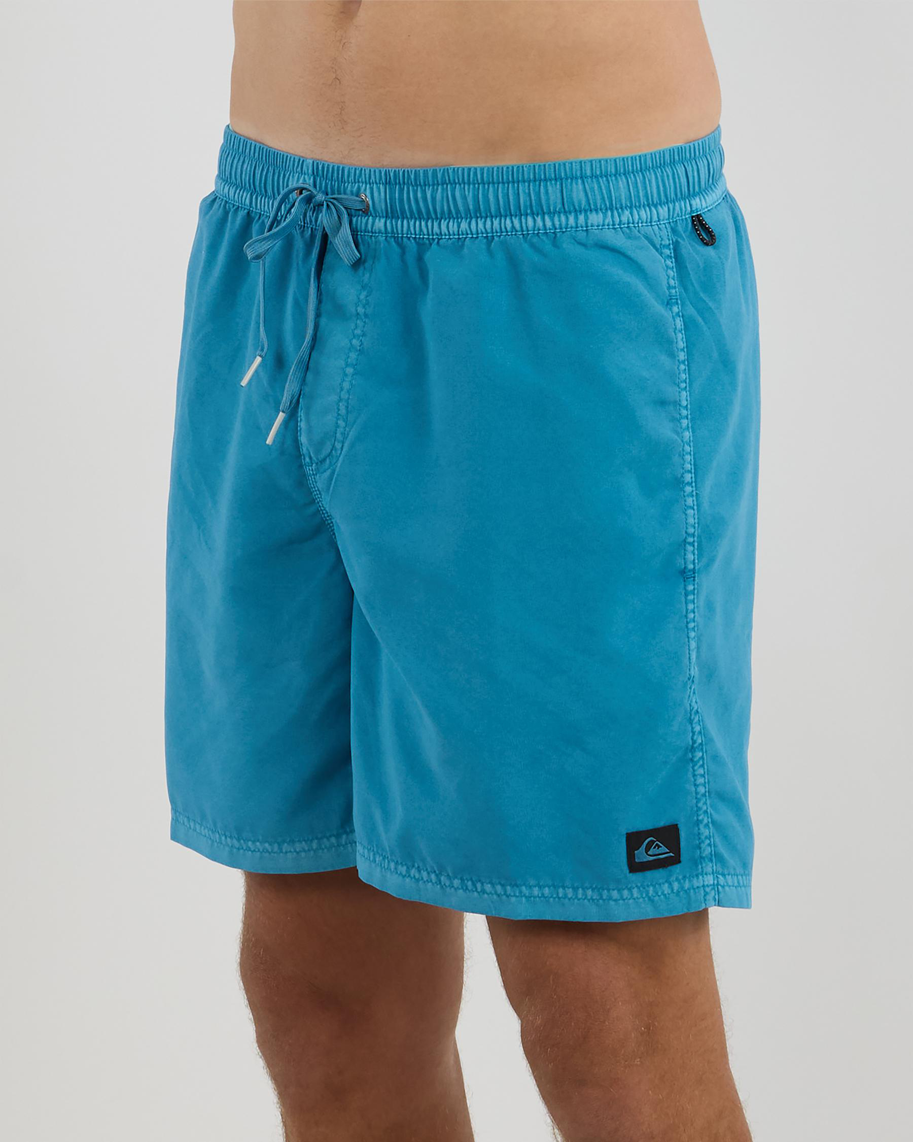 Everyday Surfwash Volley Board Shorts
