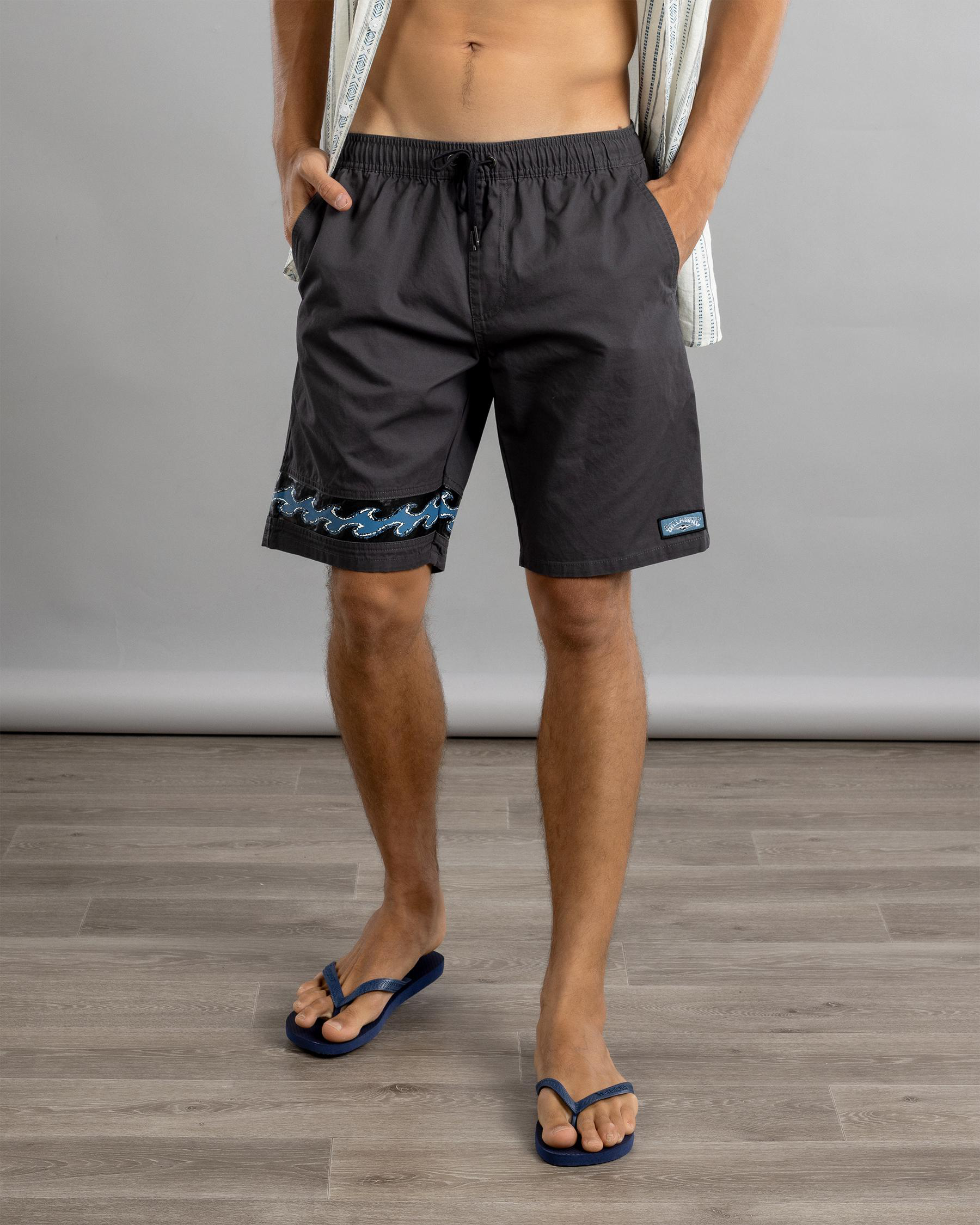 Larry OG Walk Shorts