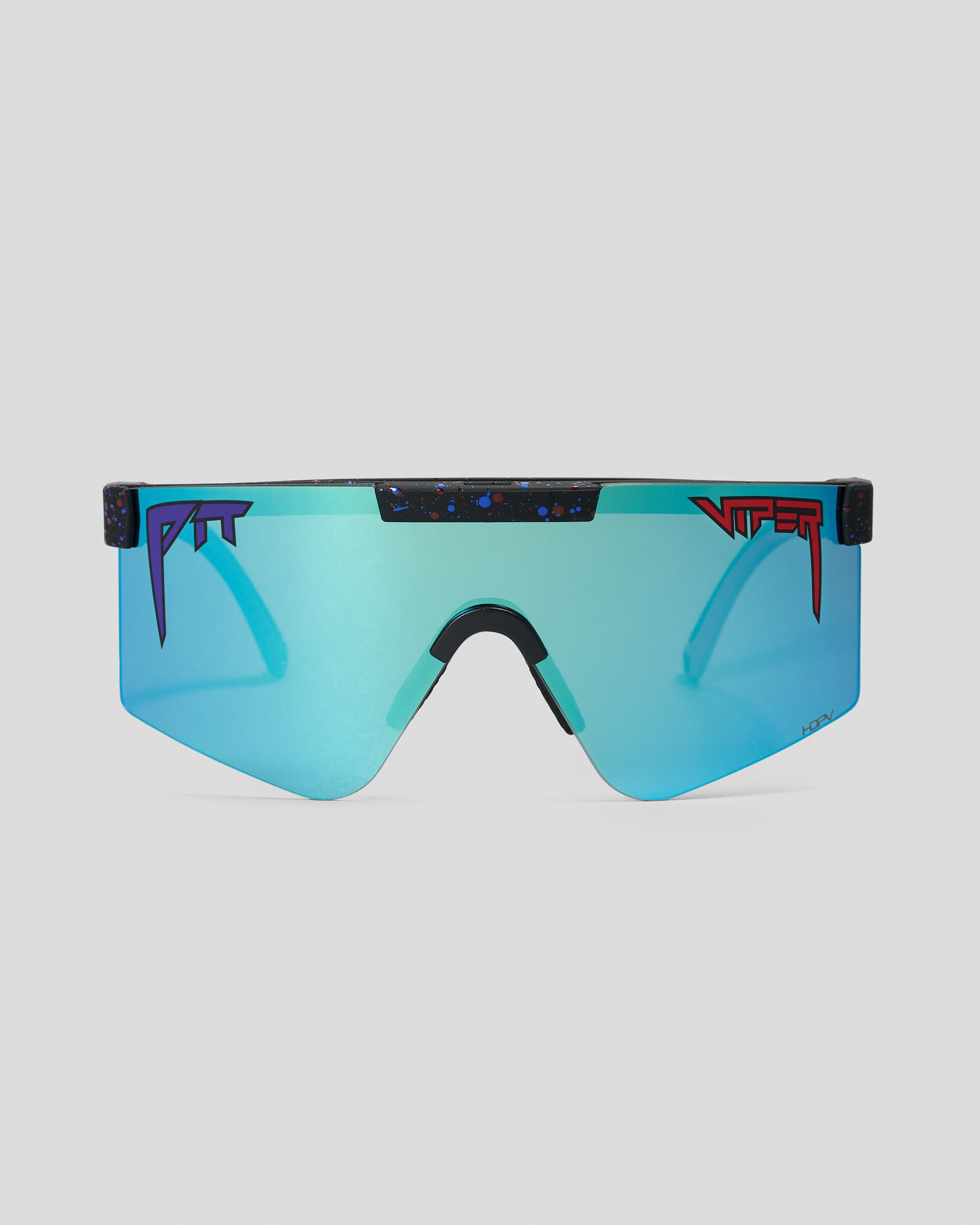The Original Wide Polarized Sunglasses