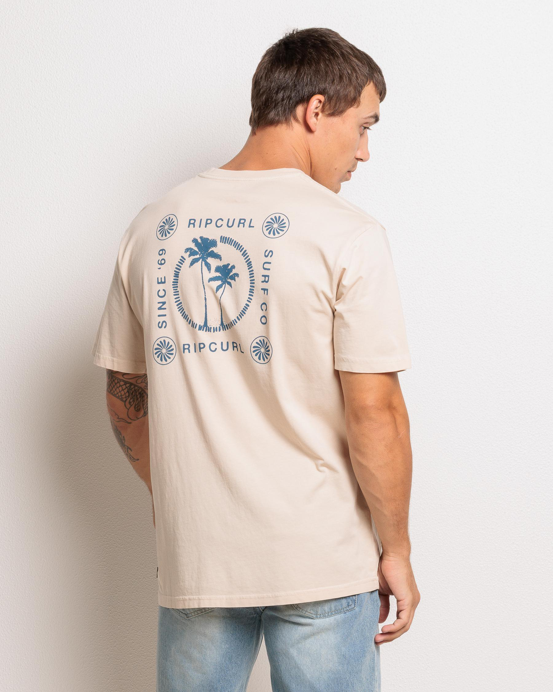 Mod Cali Two Palms T-Shirt