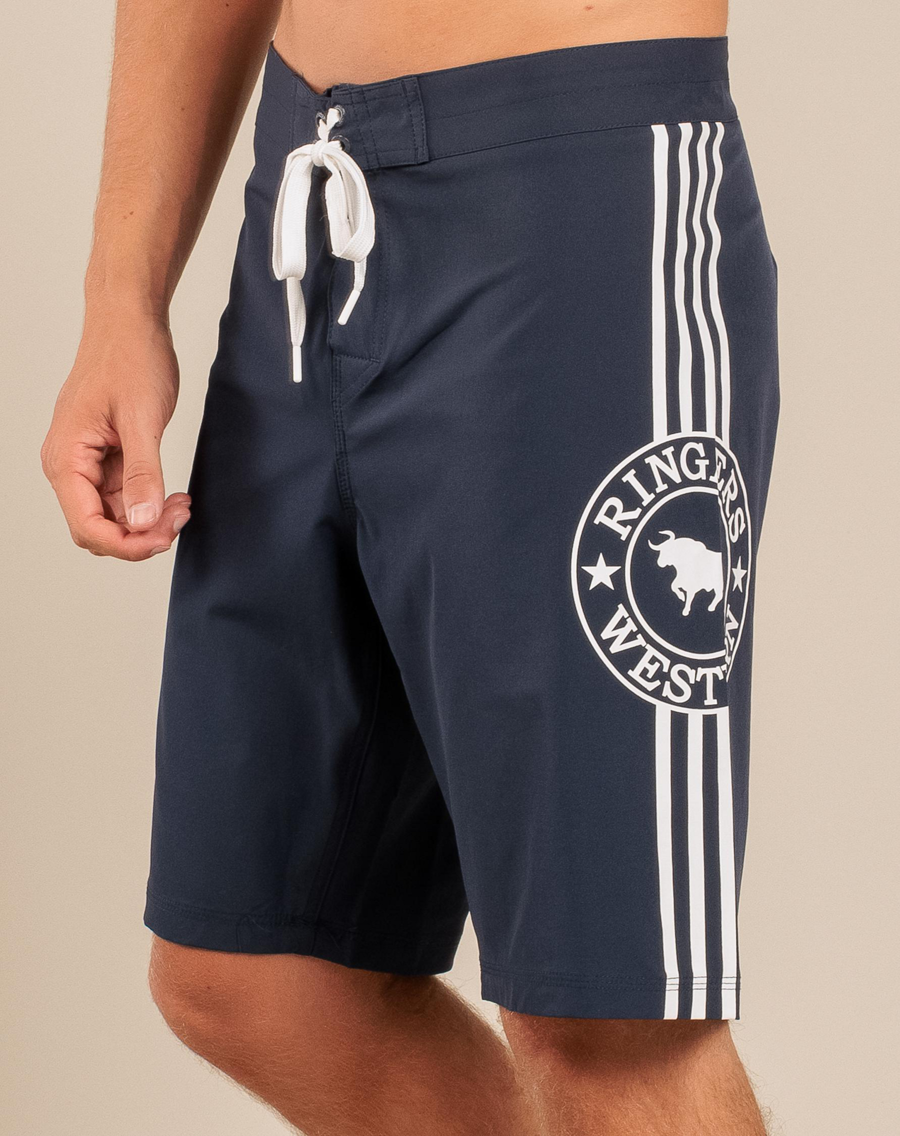 Southern Cross Board Shorts