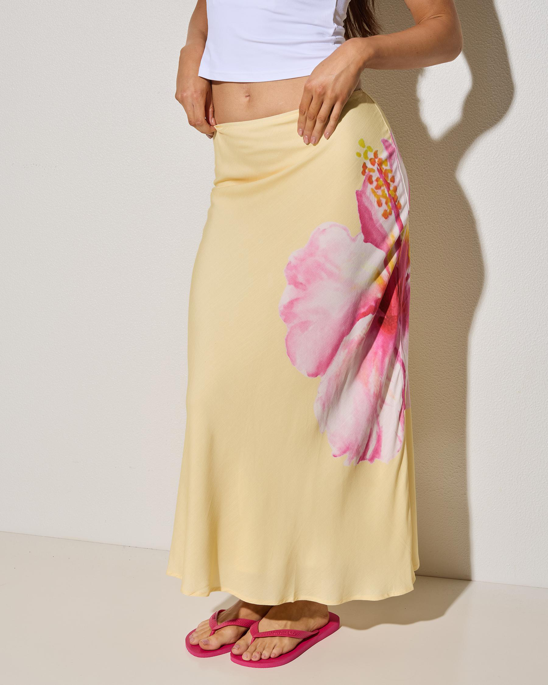 Ashtyn Maxi Skirt
