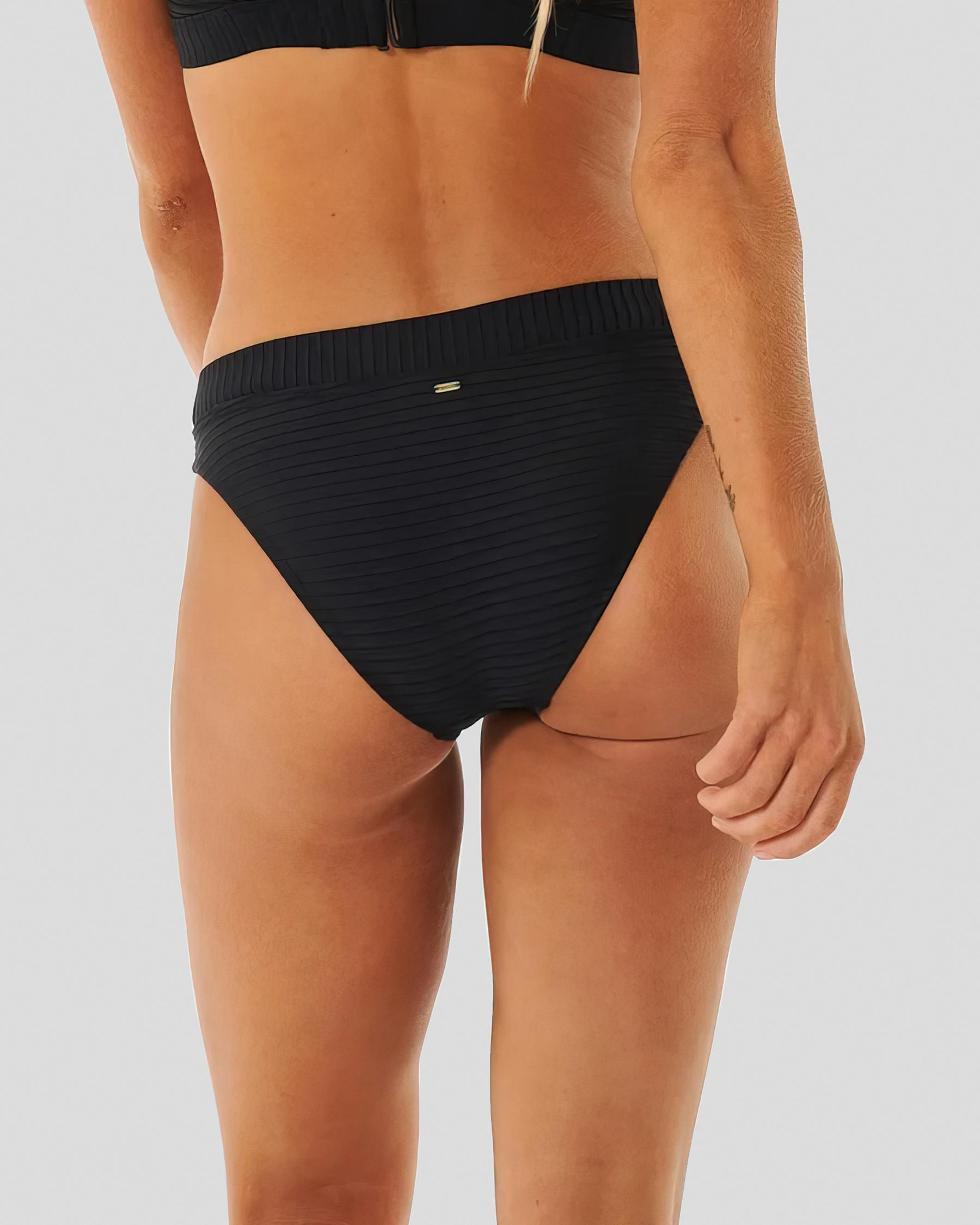 Premium Surf Classic Bikini Bottom