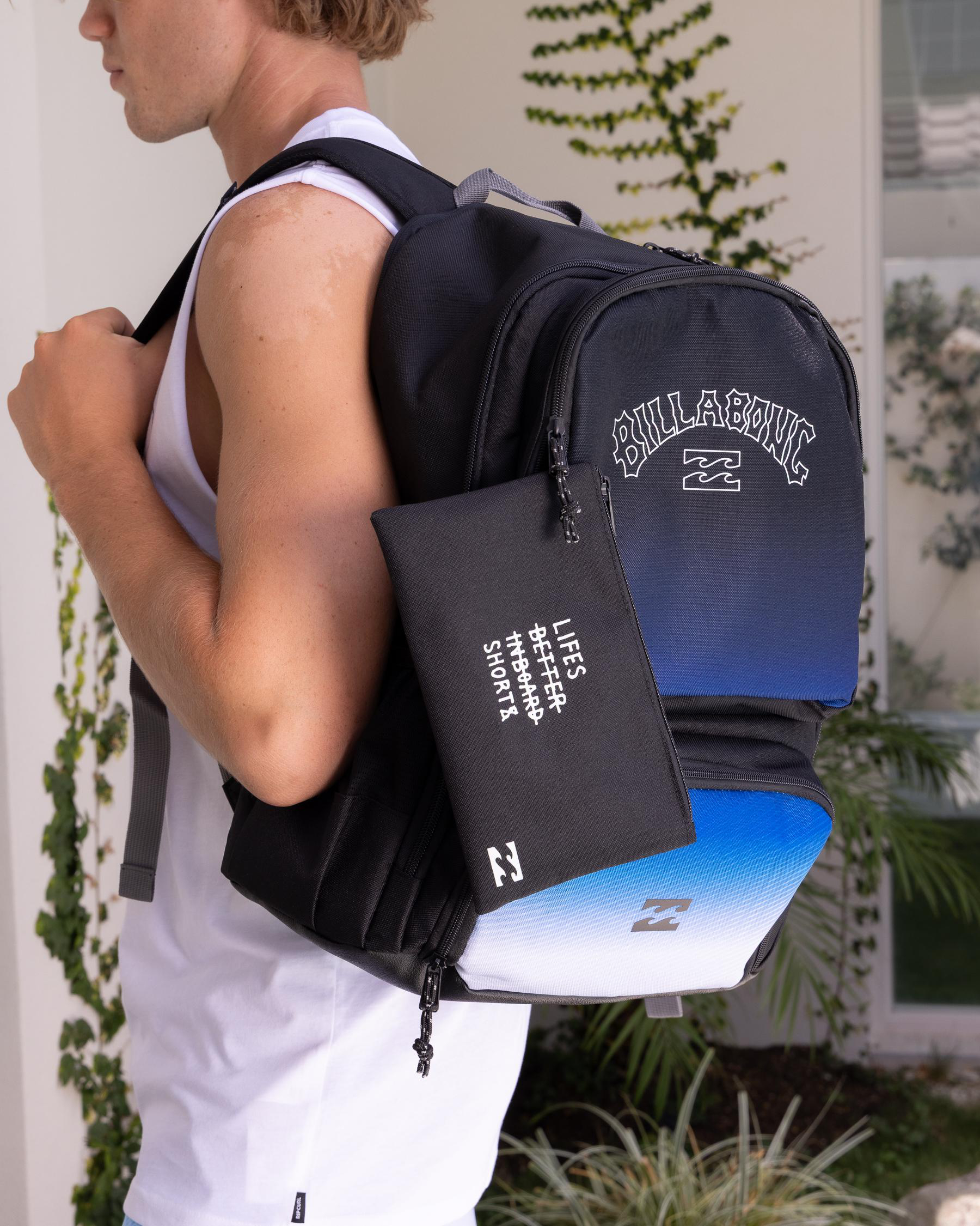 Juggernaught Backpack