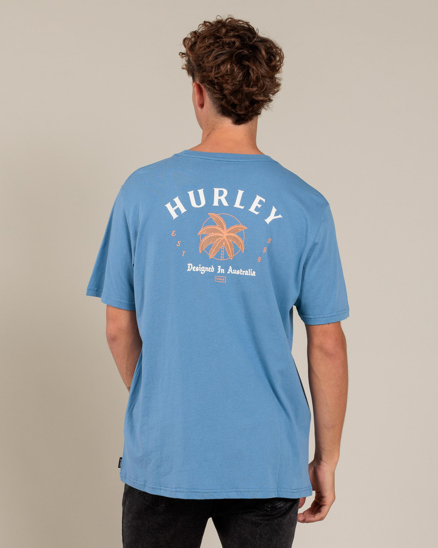 Organic Palms T-Shirt