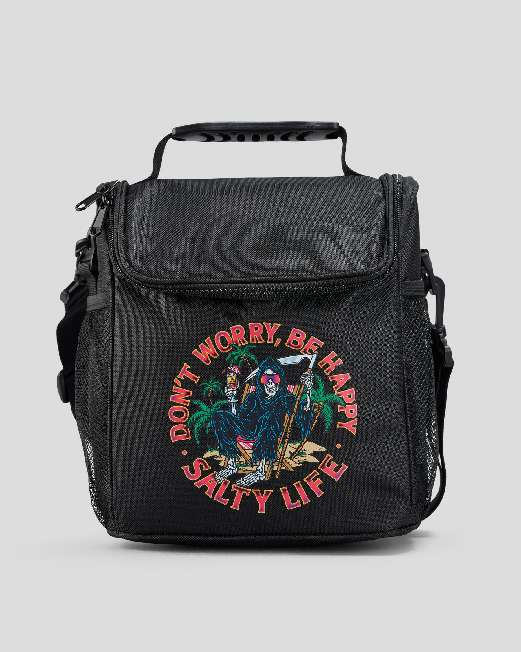 Don't Worry Cooler Bag