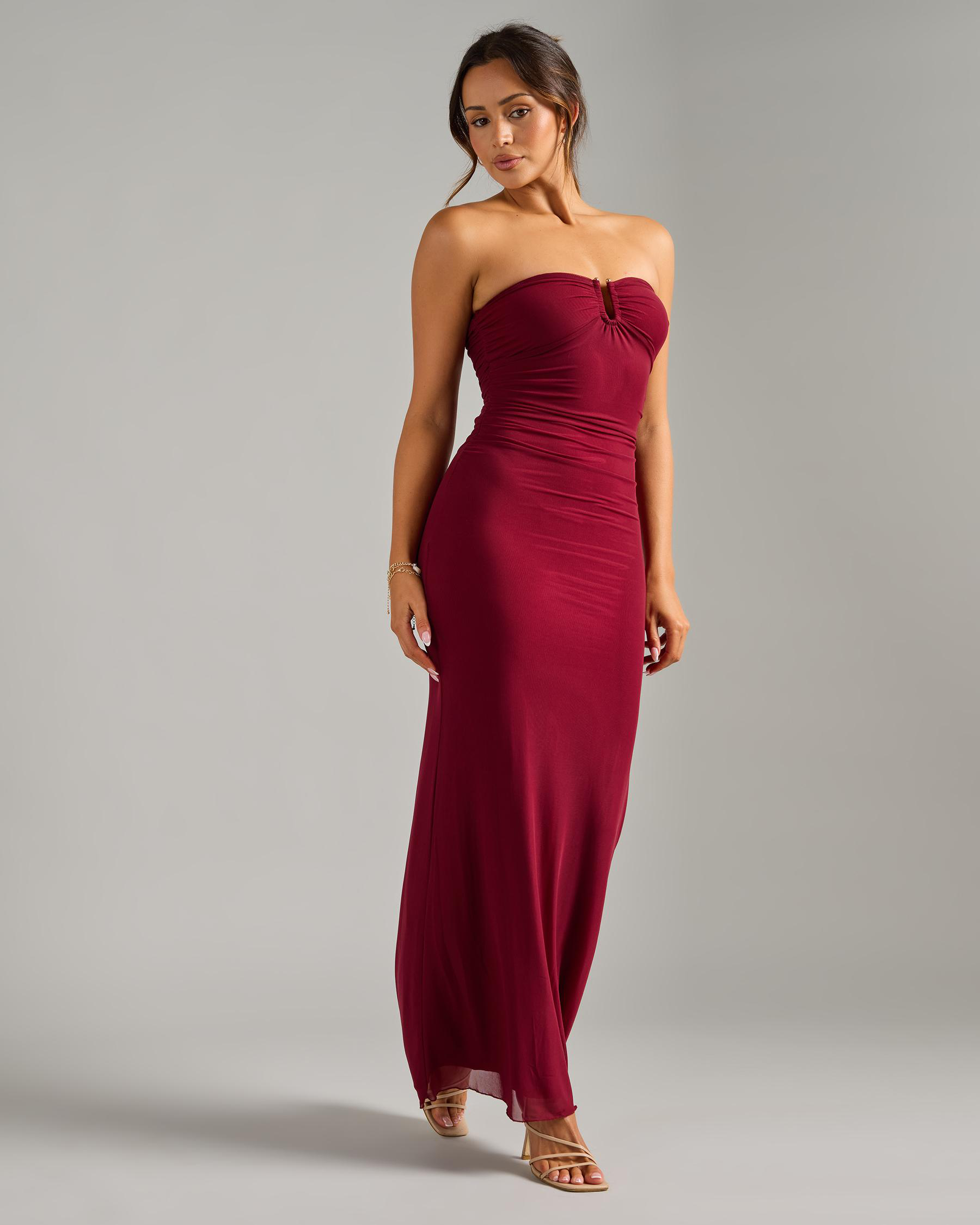 Maisie Maxi Dress