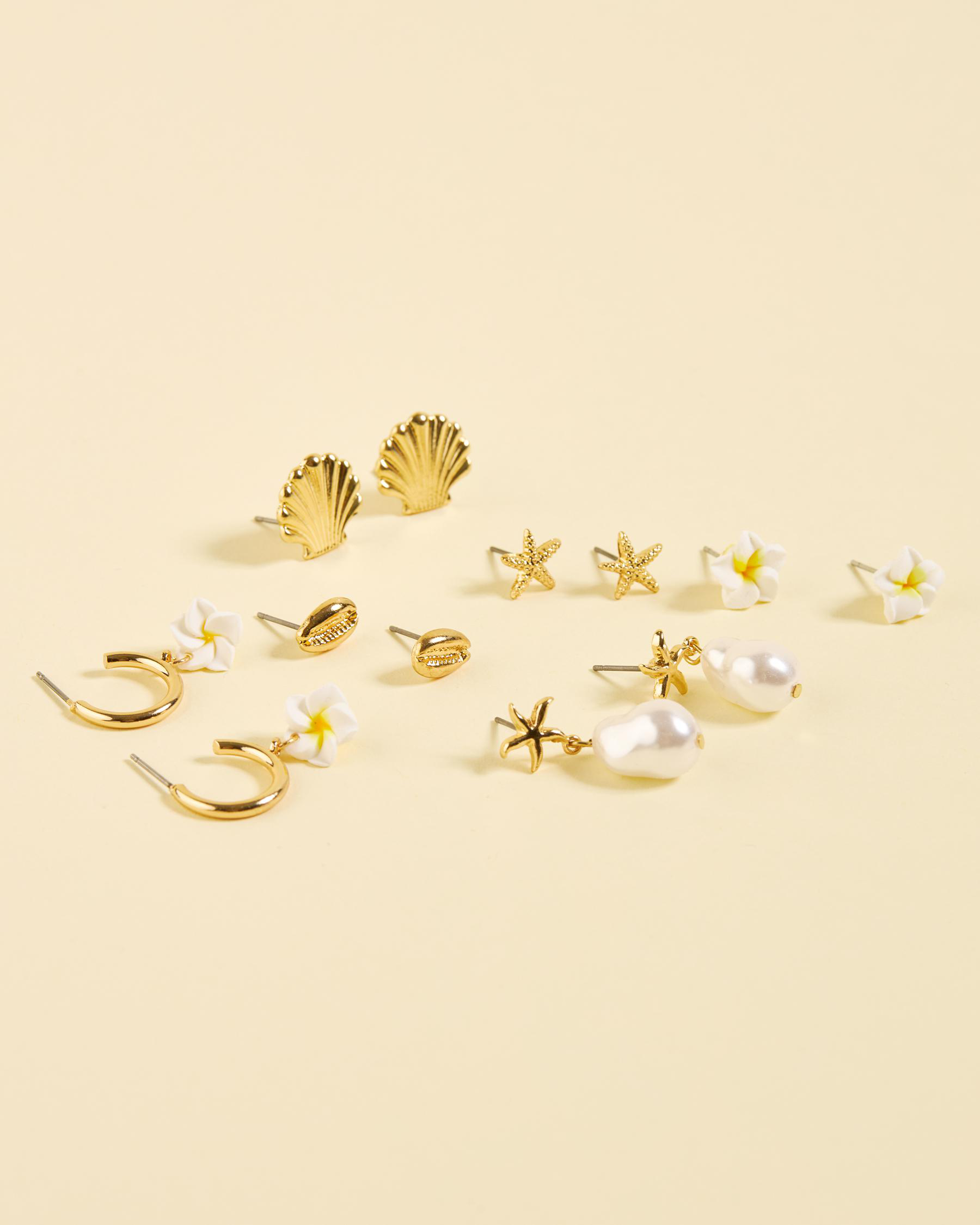 Juniper Earring Pack