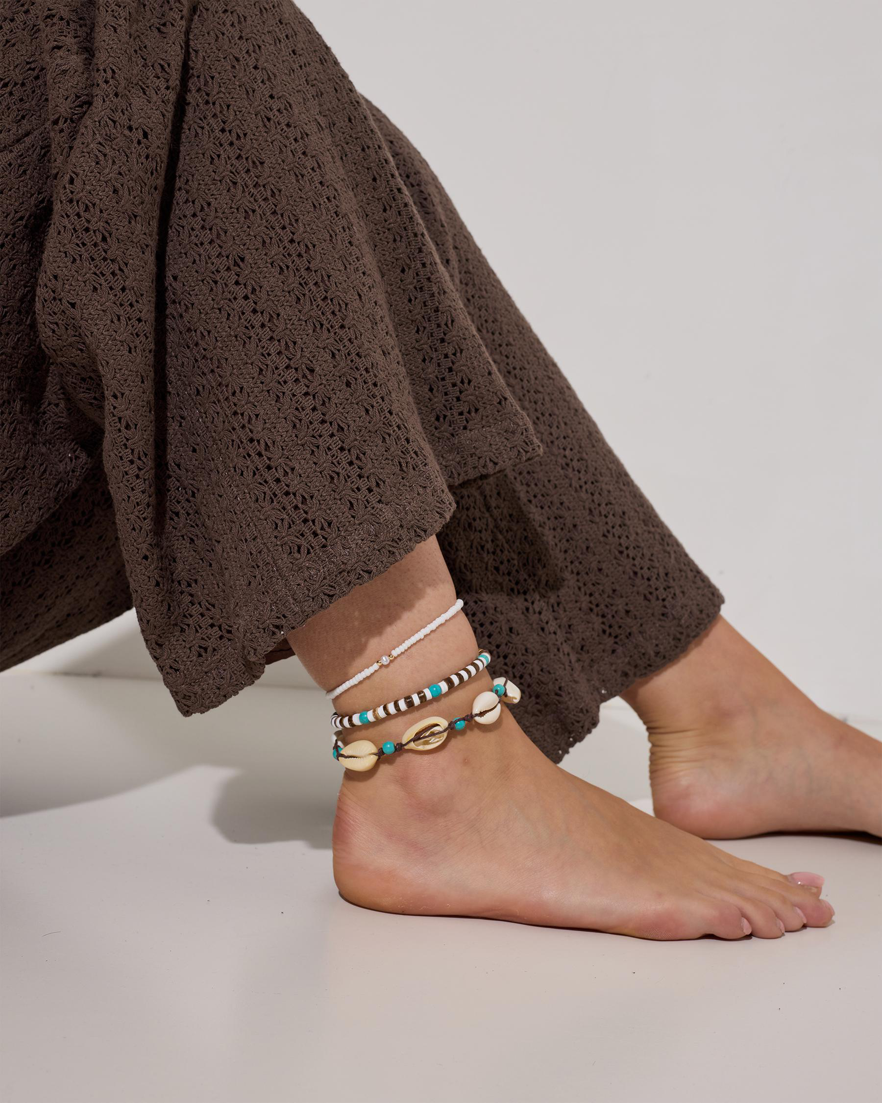 Victoria Anklet Pack