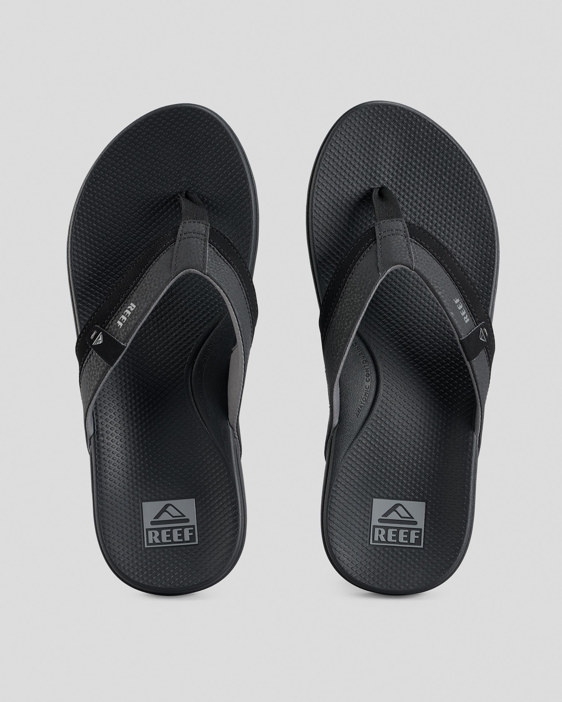 Cushion Spring 2.0 Thongs