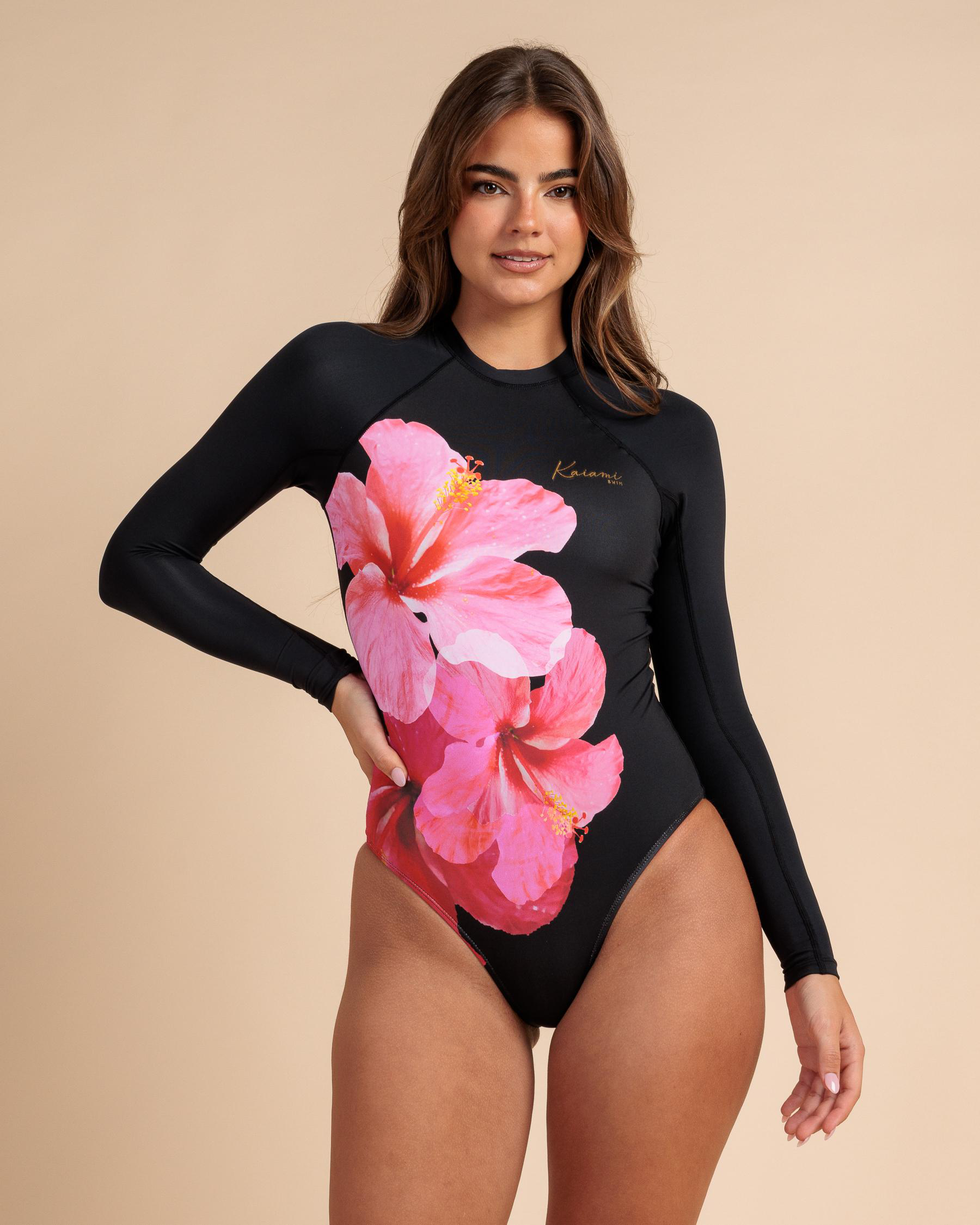 Paradise Surfsuit