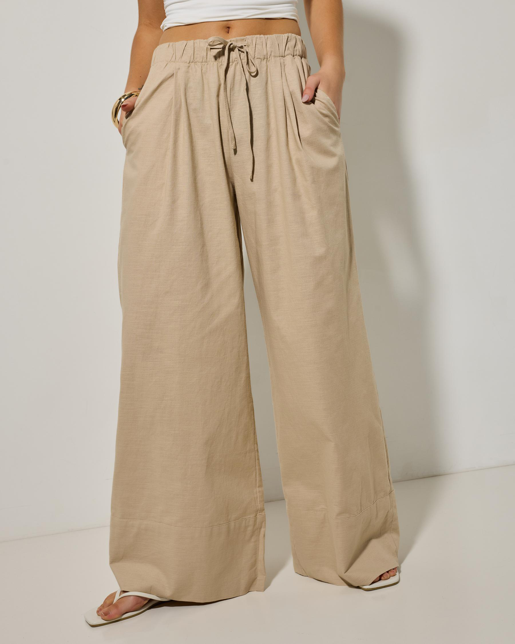 Vari Pants