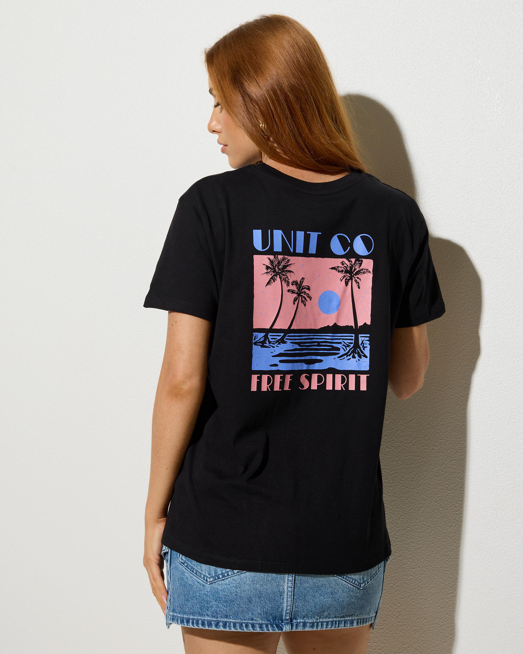 Resort T-Shirt