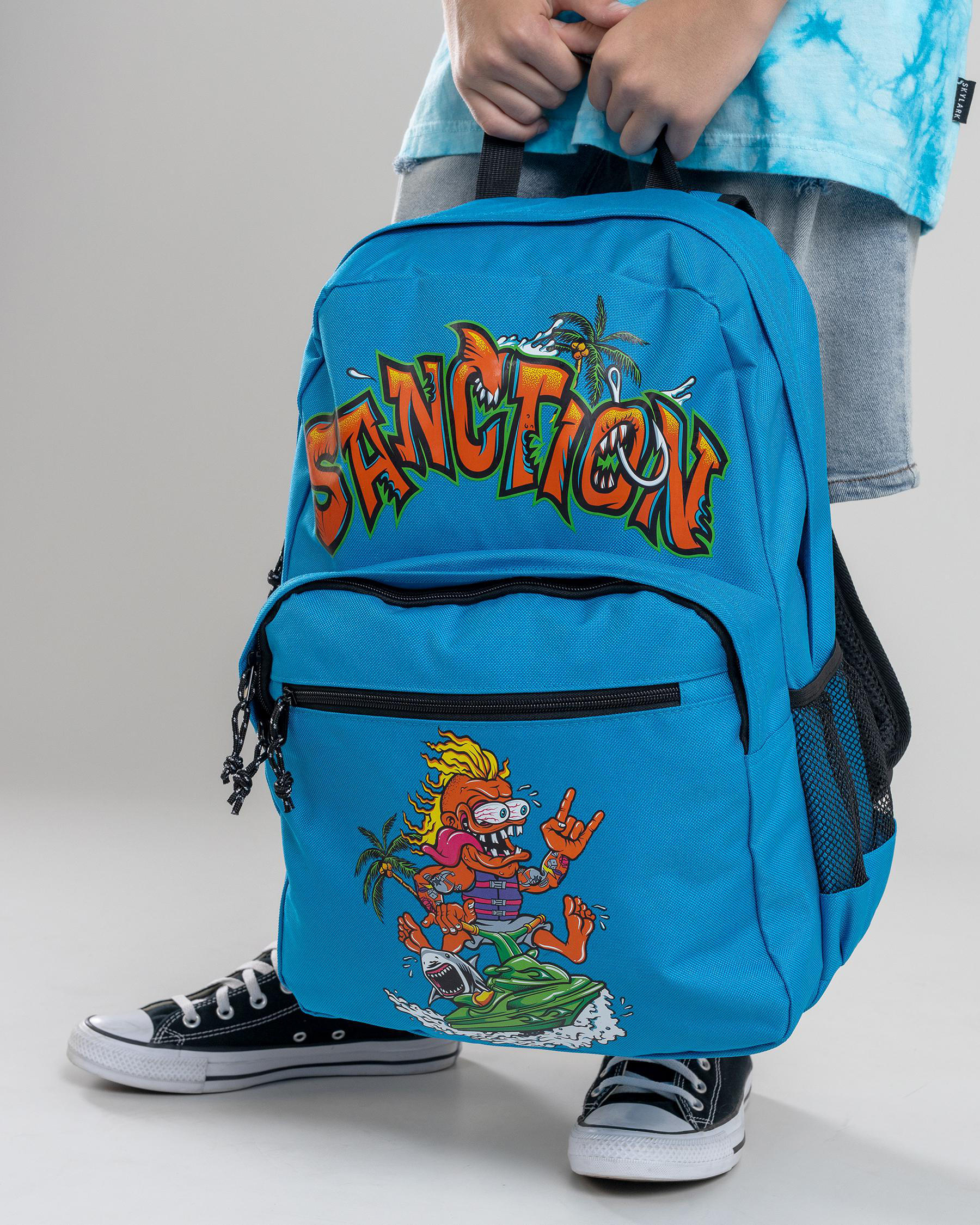 Undertow Backpack