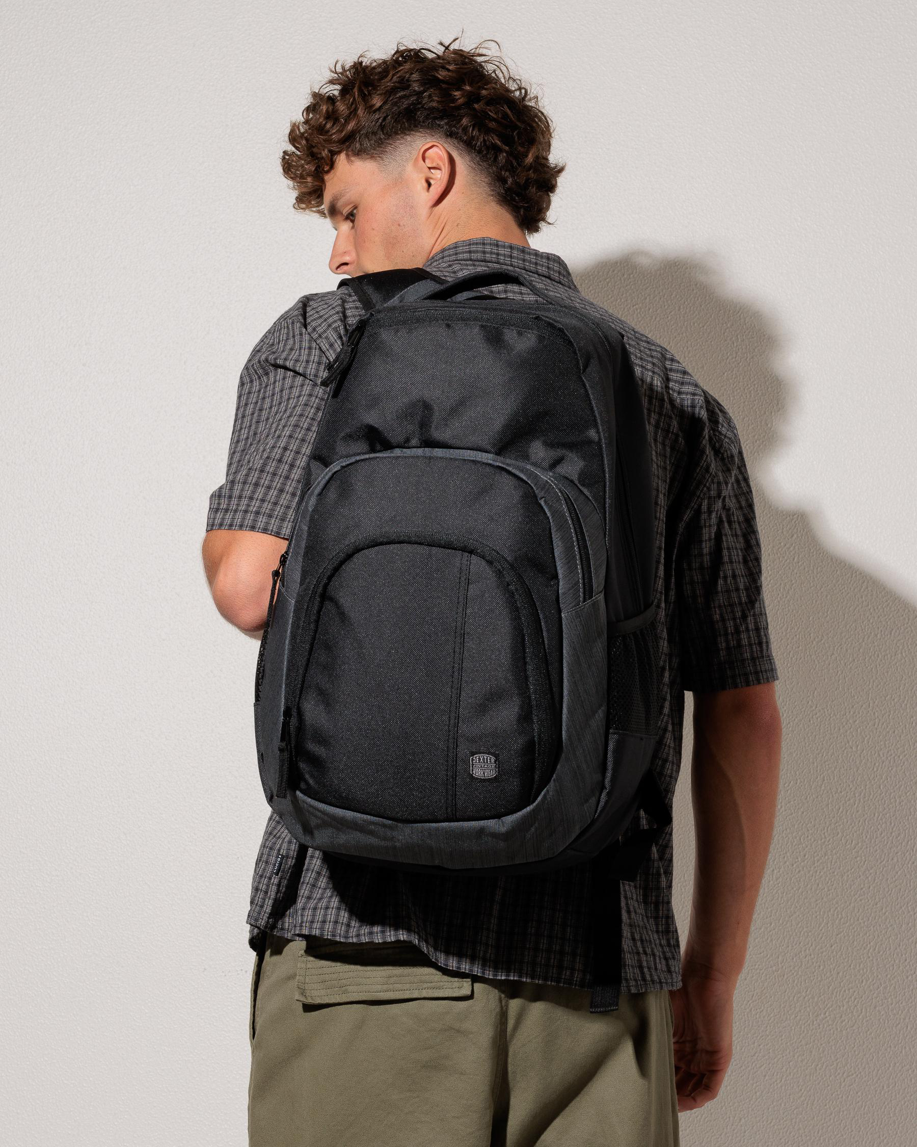 Forged 2.0 Backpack