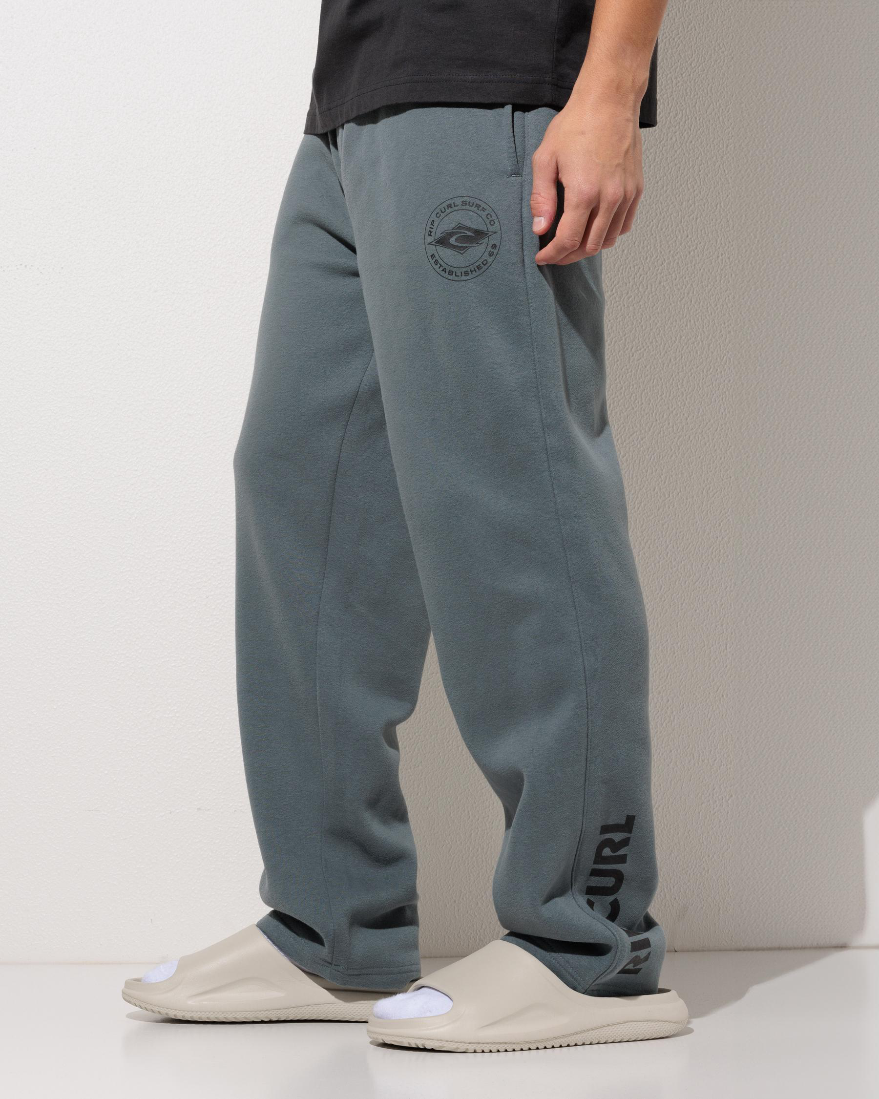 Stapler Track Pants