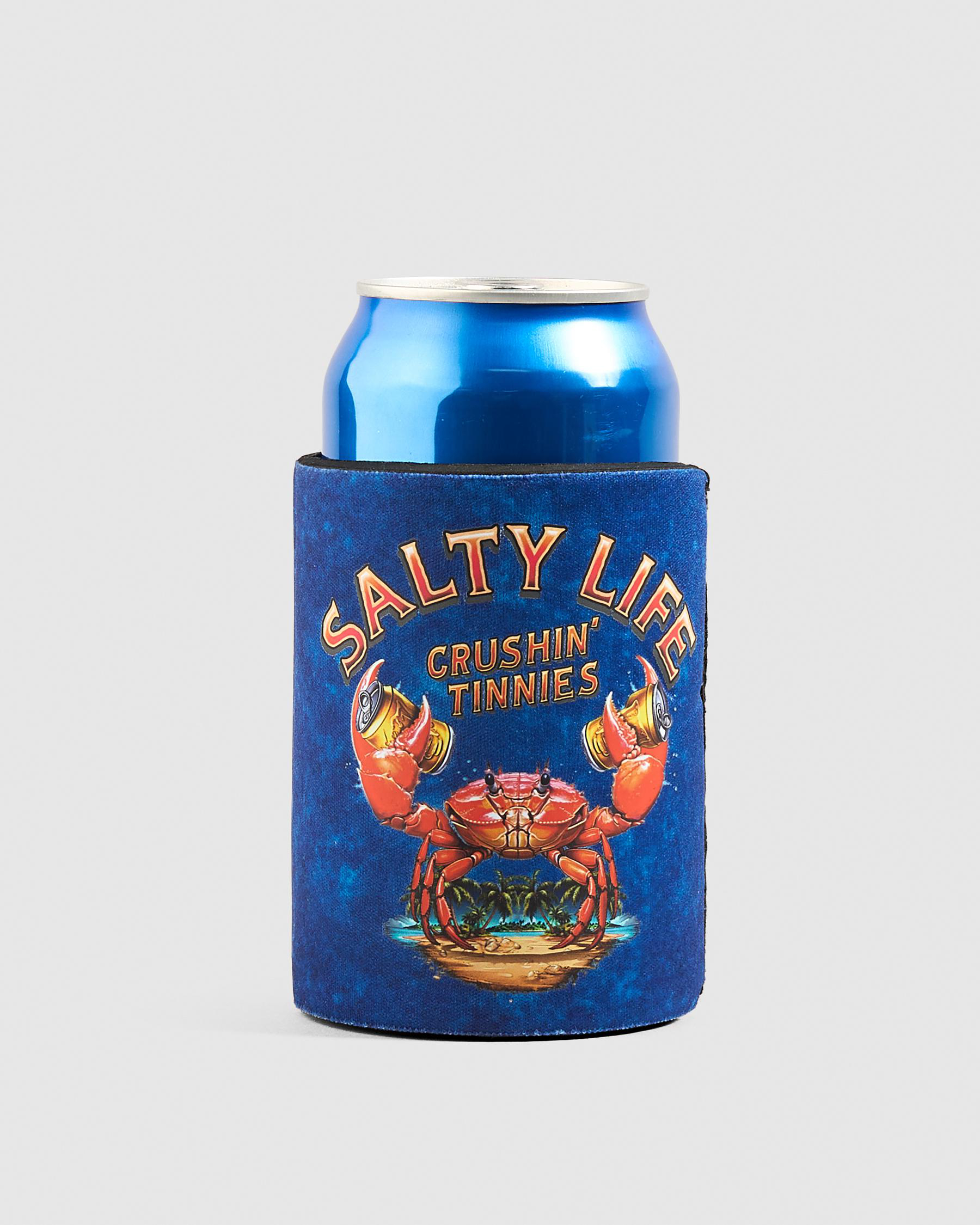 Chrushin Tinnies 2.0 Stubby Cooler