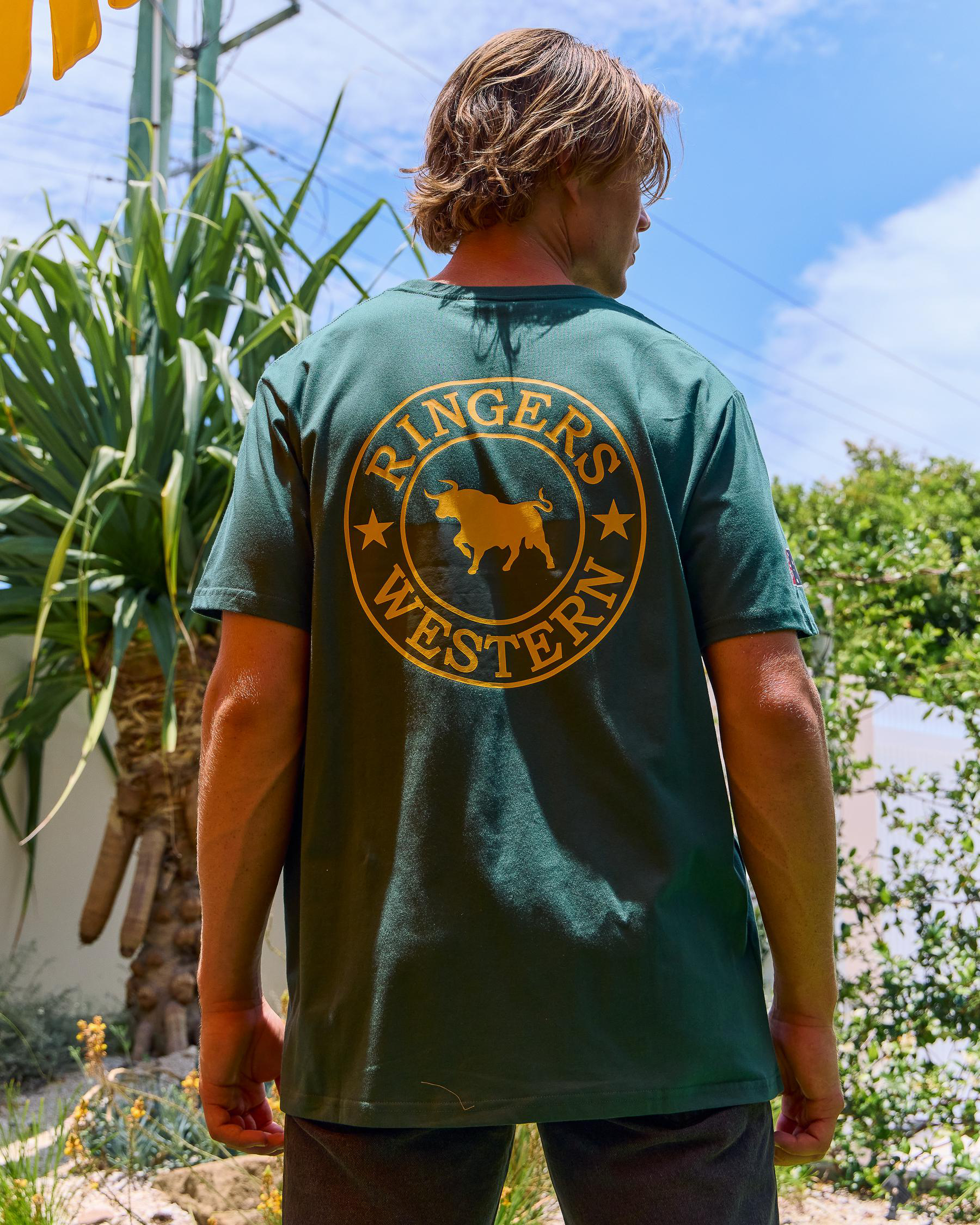 Good Bloke Relaxed T-Shirt