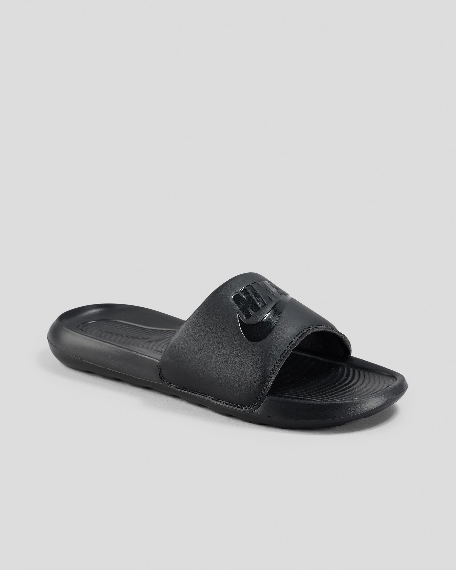 Victory One Slides