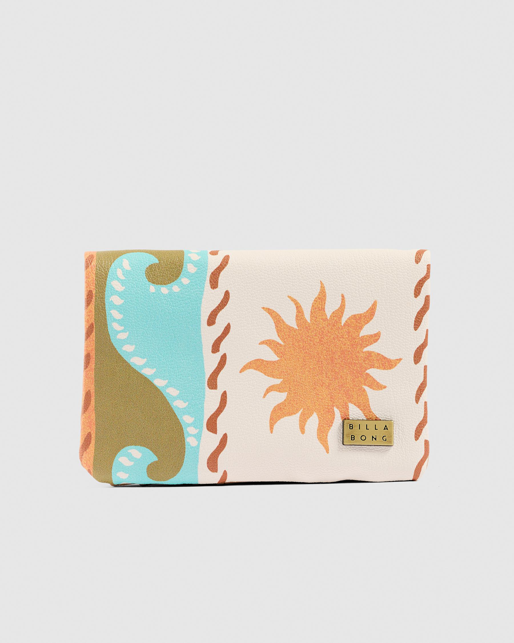 Sunblind Kirra Wallet