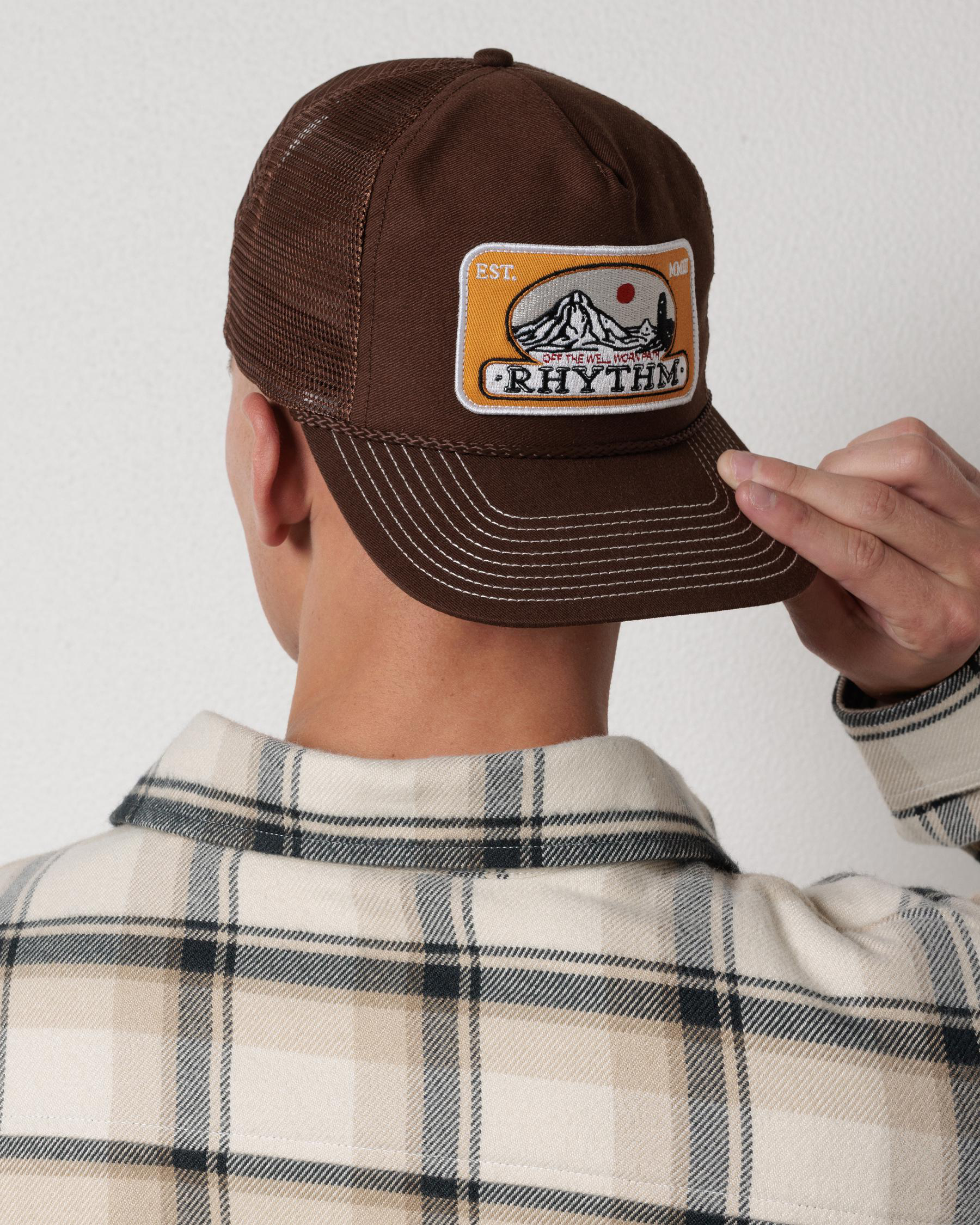 Horizon Trucker Cap