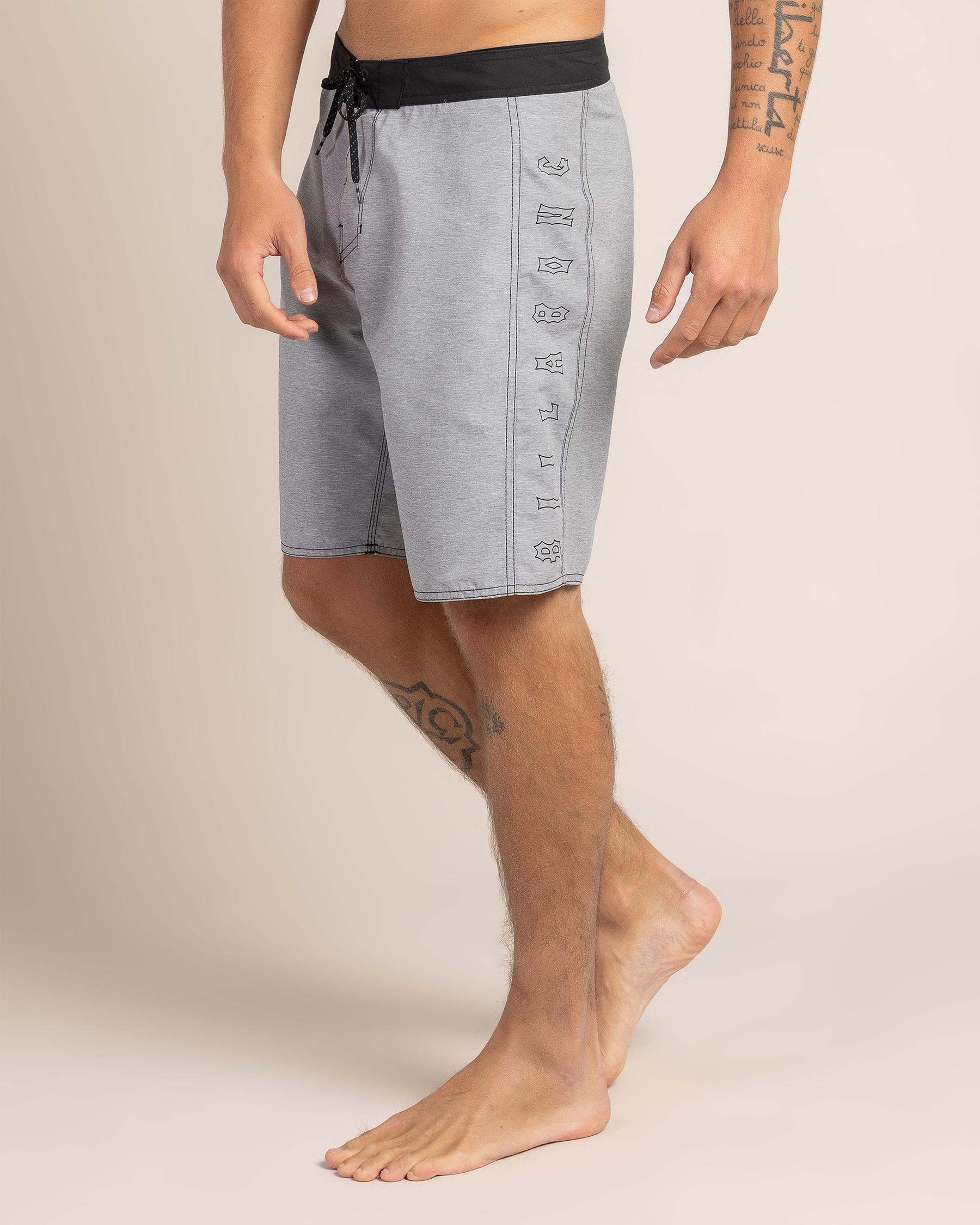 Shadow Cut OG Board Shorts