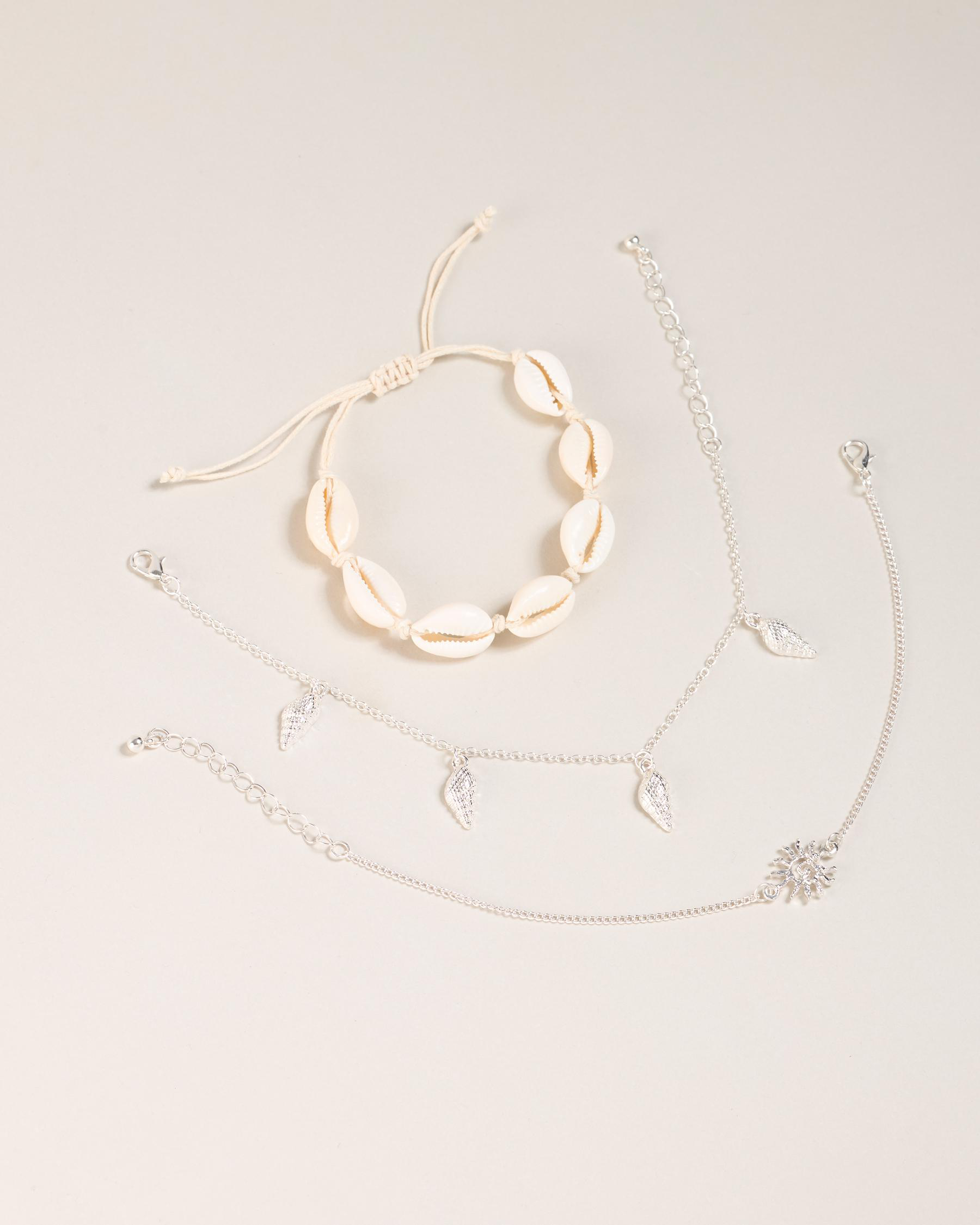 Sunshine Anklet Pack