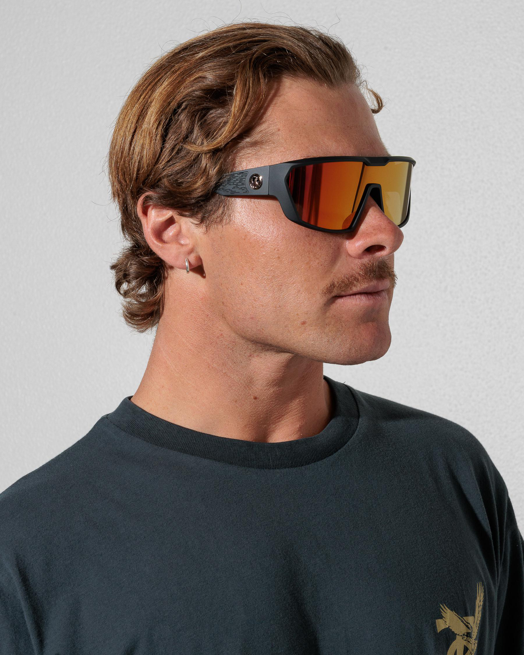 Dr Chasm Sunglasses