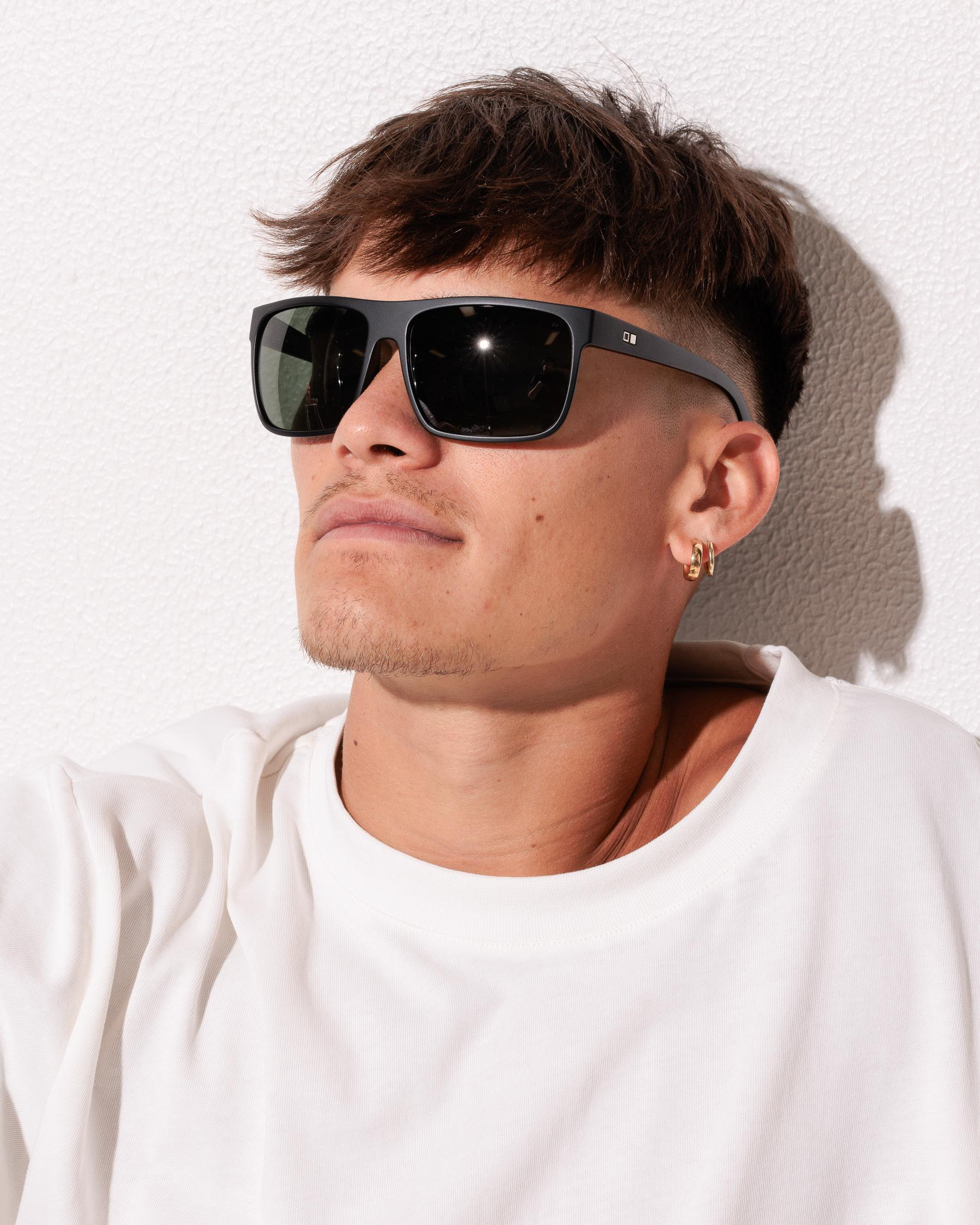 After Dark X Polarised Sunglasses
