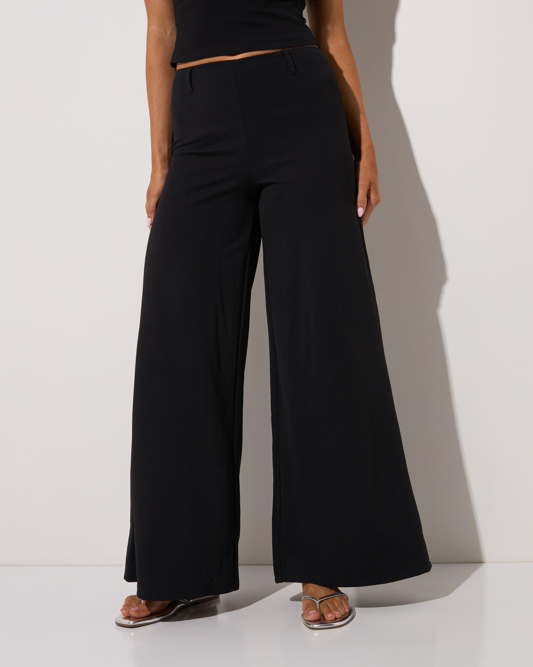 Palazzo Pants