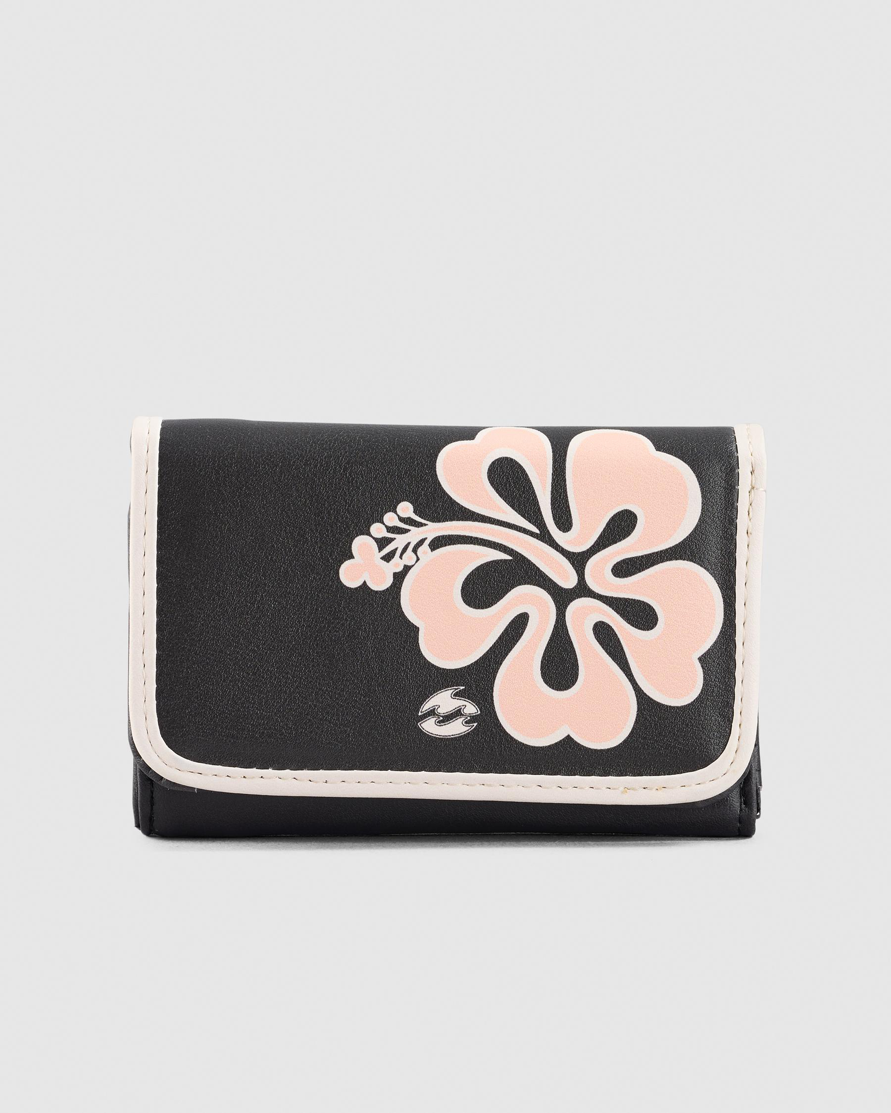 Bong Rule Trifold Wallet