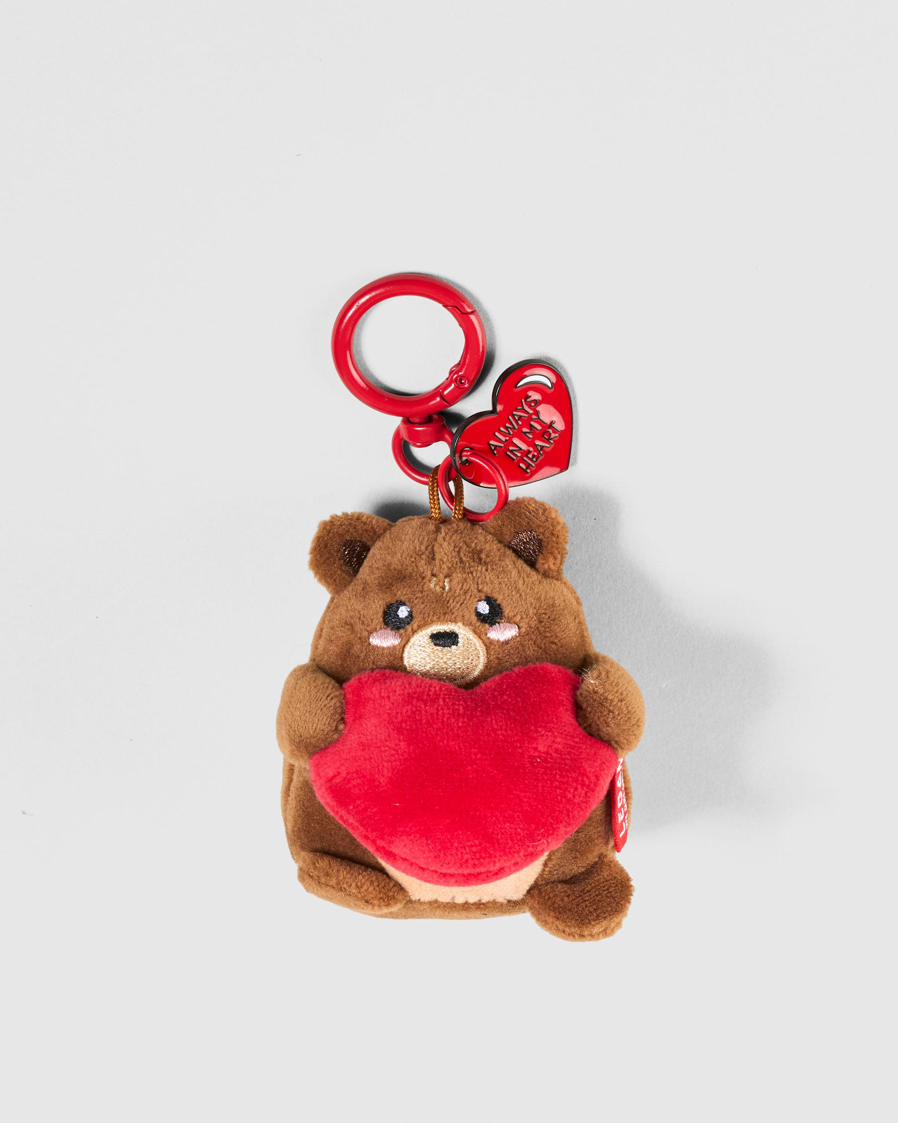 Super Soft! Tiny Teddy Bear