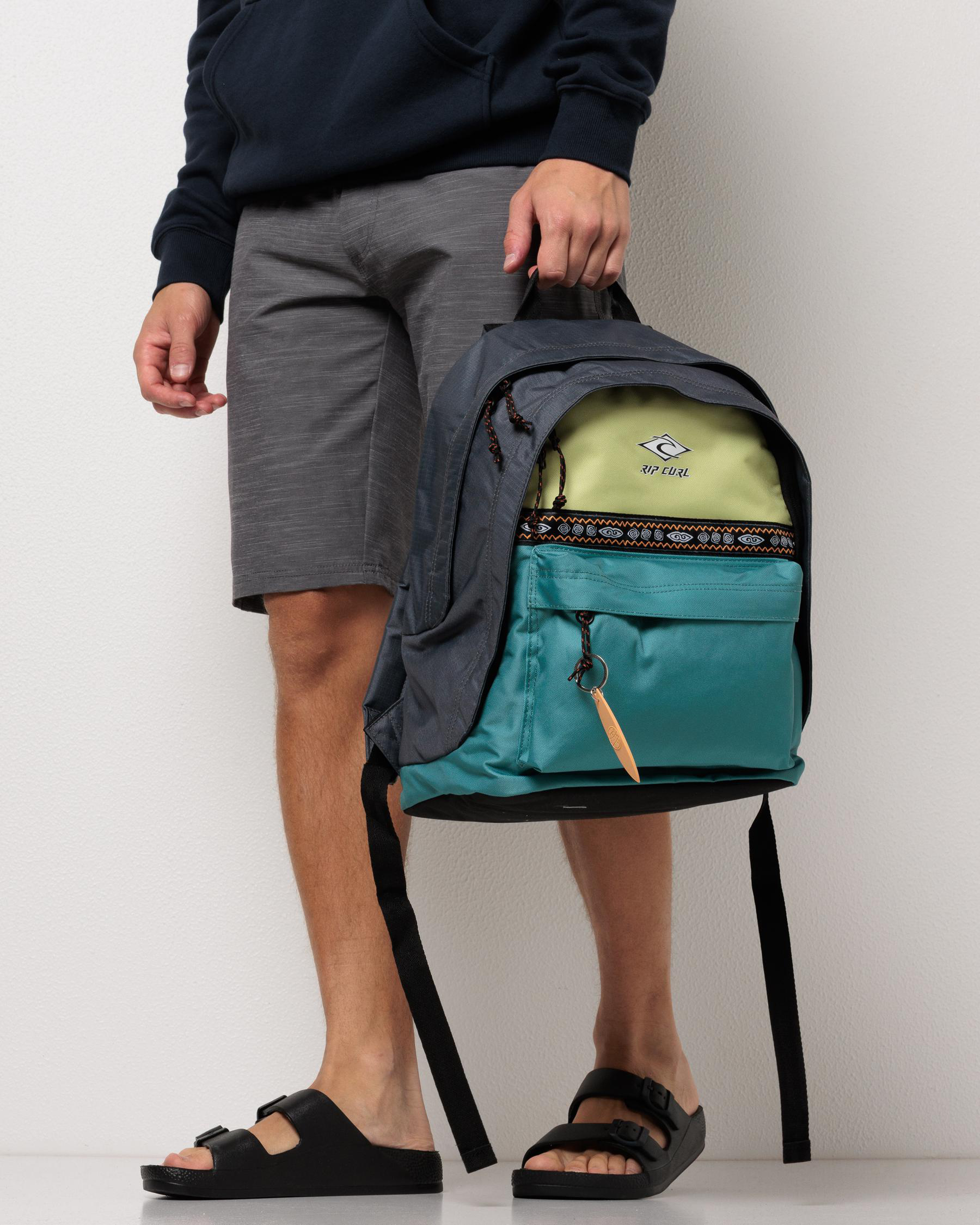 Double Dome 24L Blocker Backpack