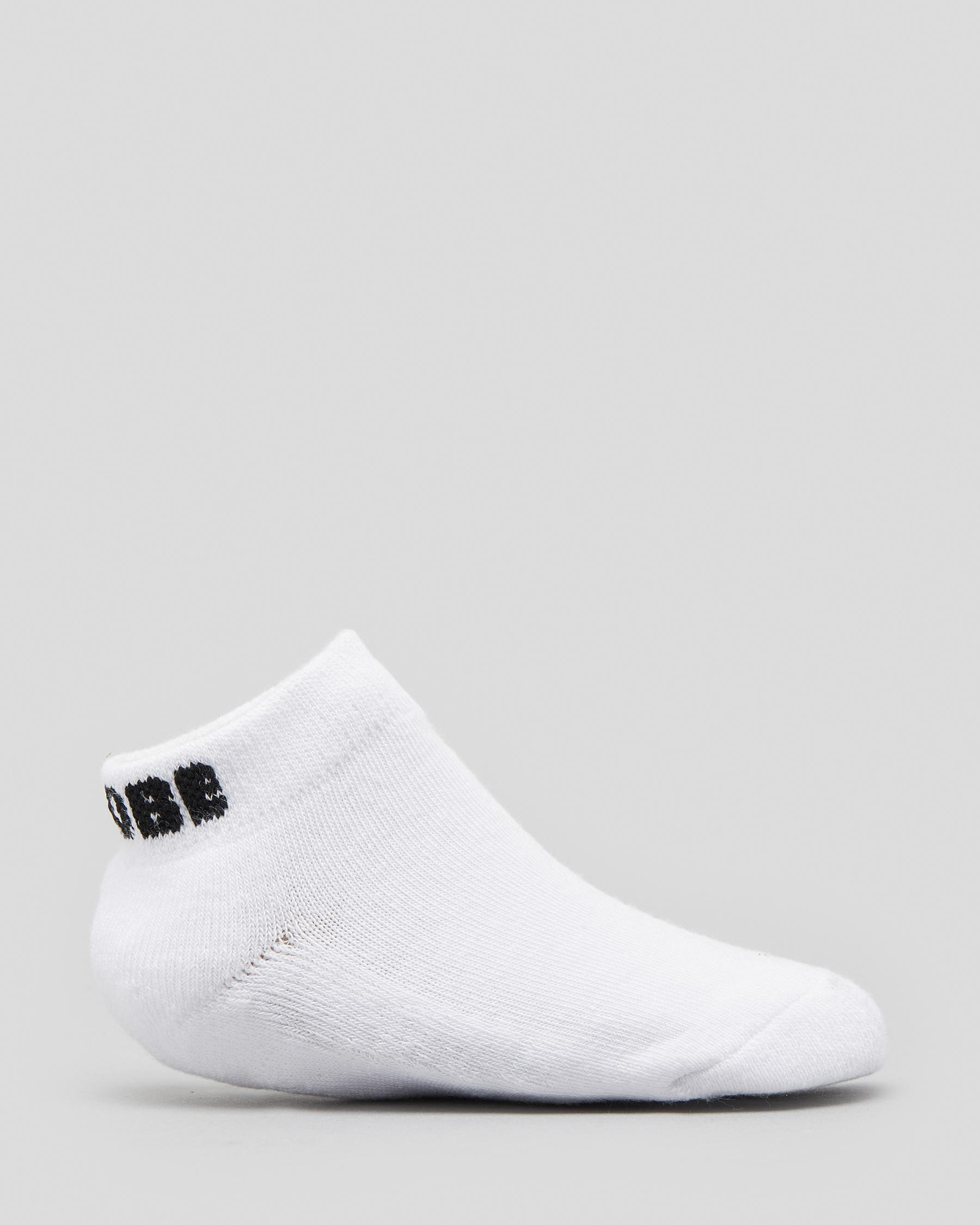 Toddlers' Ankle Socks