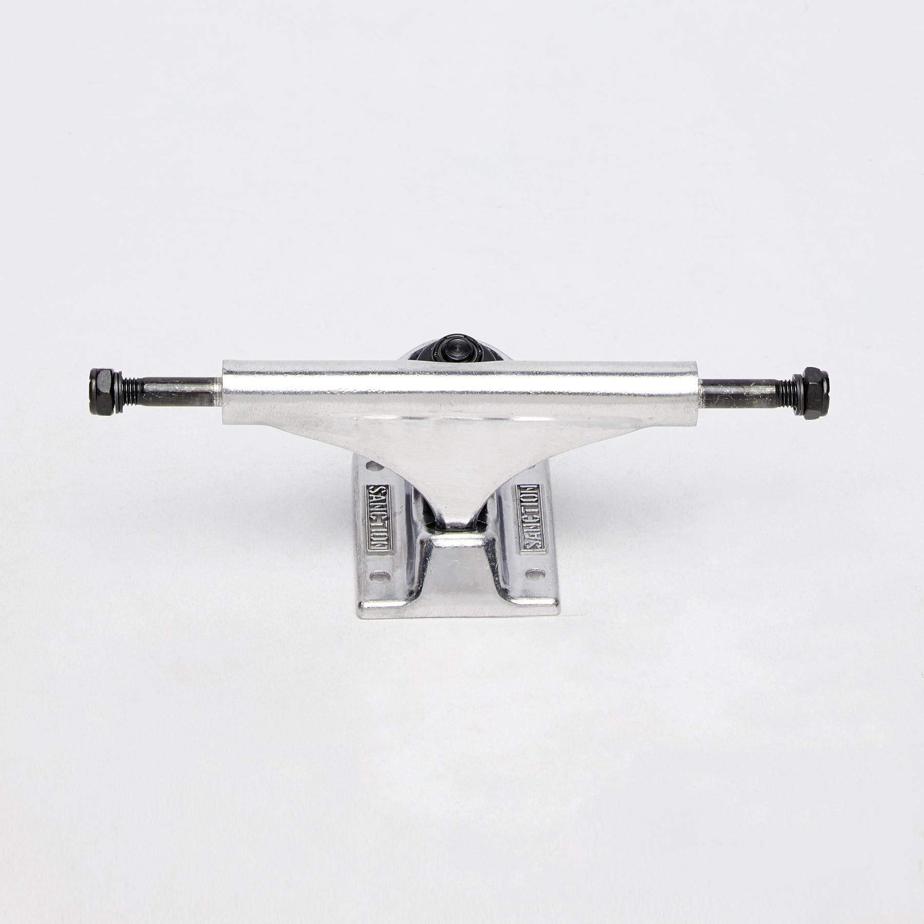 Raw Skateboard Truck