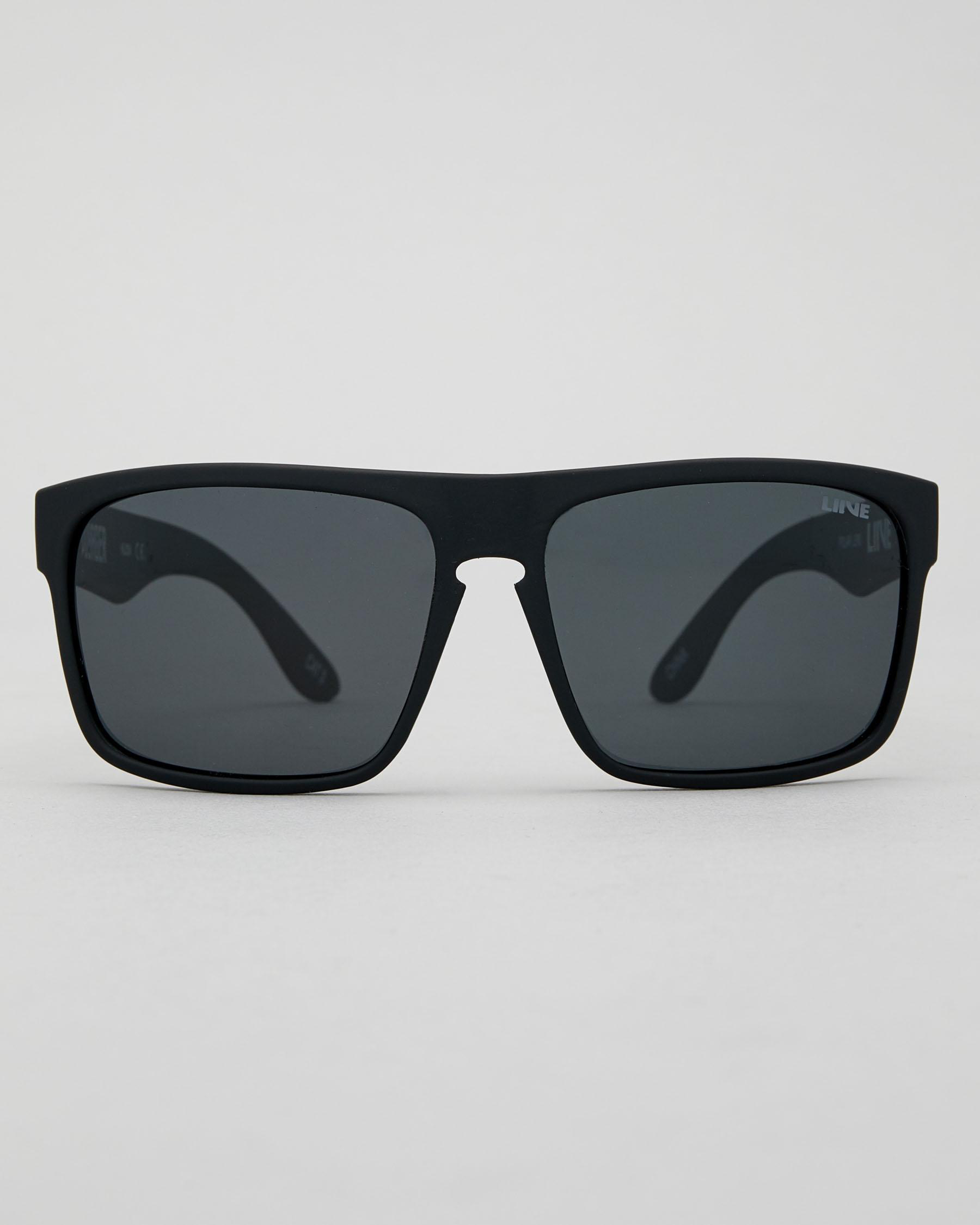 Voyager Polarised Sunglasses