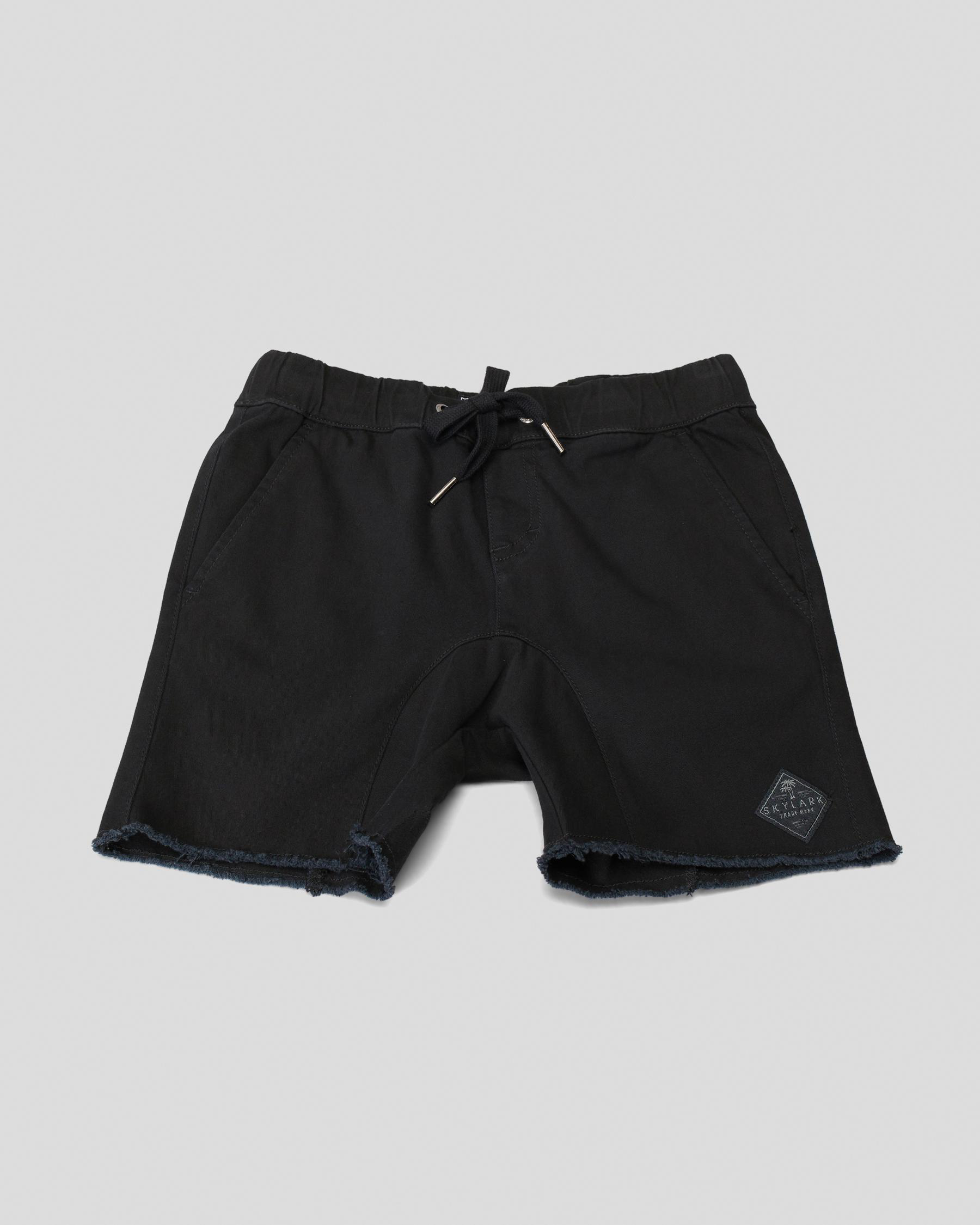 Toddlers' Erase Shorts