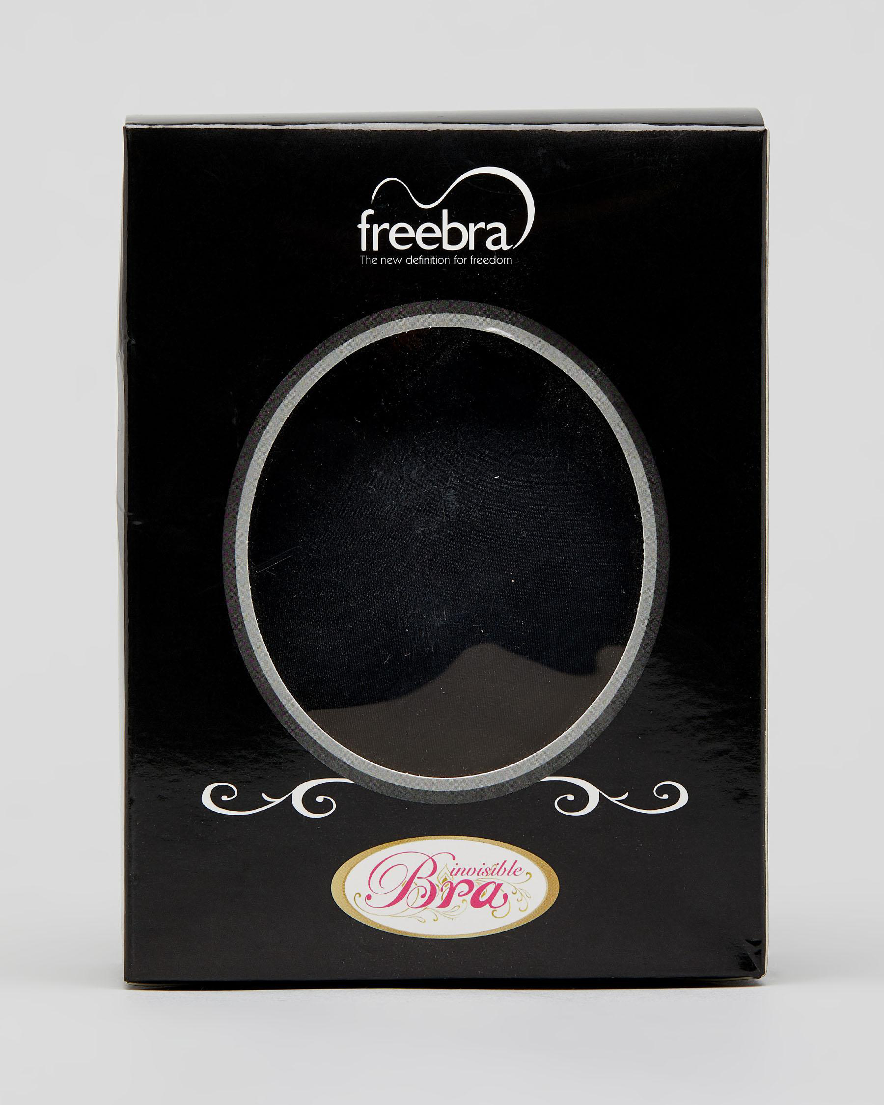 Freebra Stick On Bra