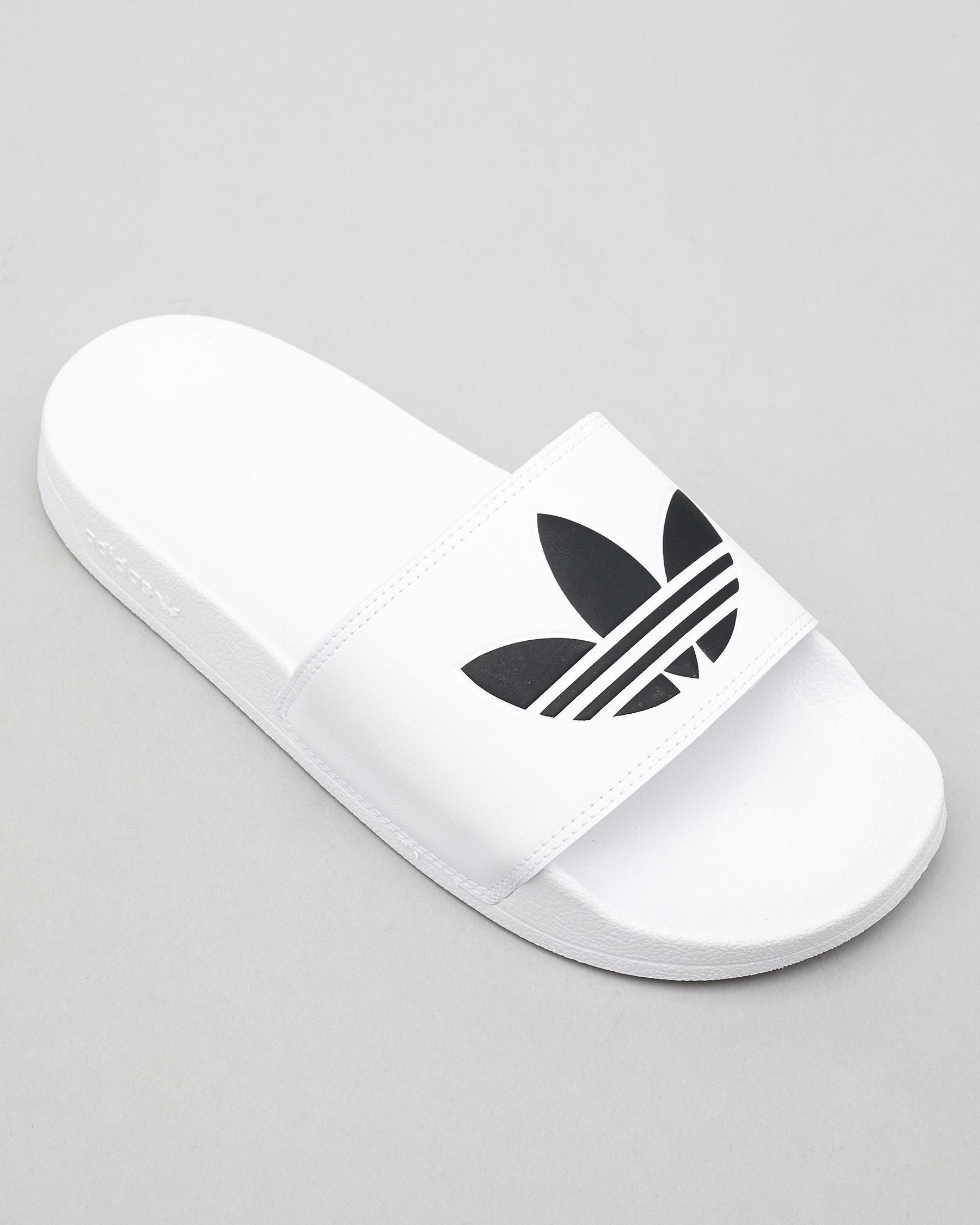 Adilette Lite Slide Sandals