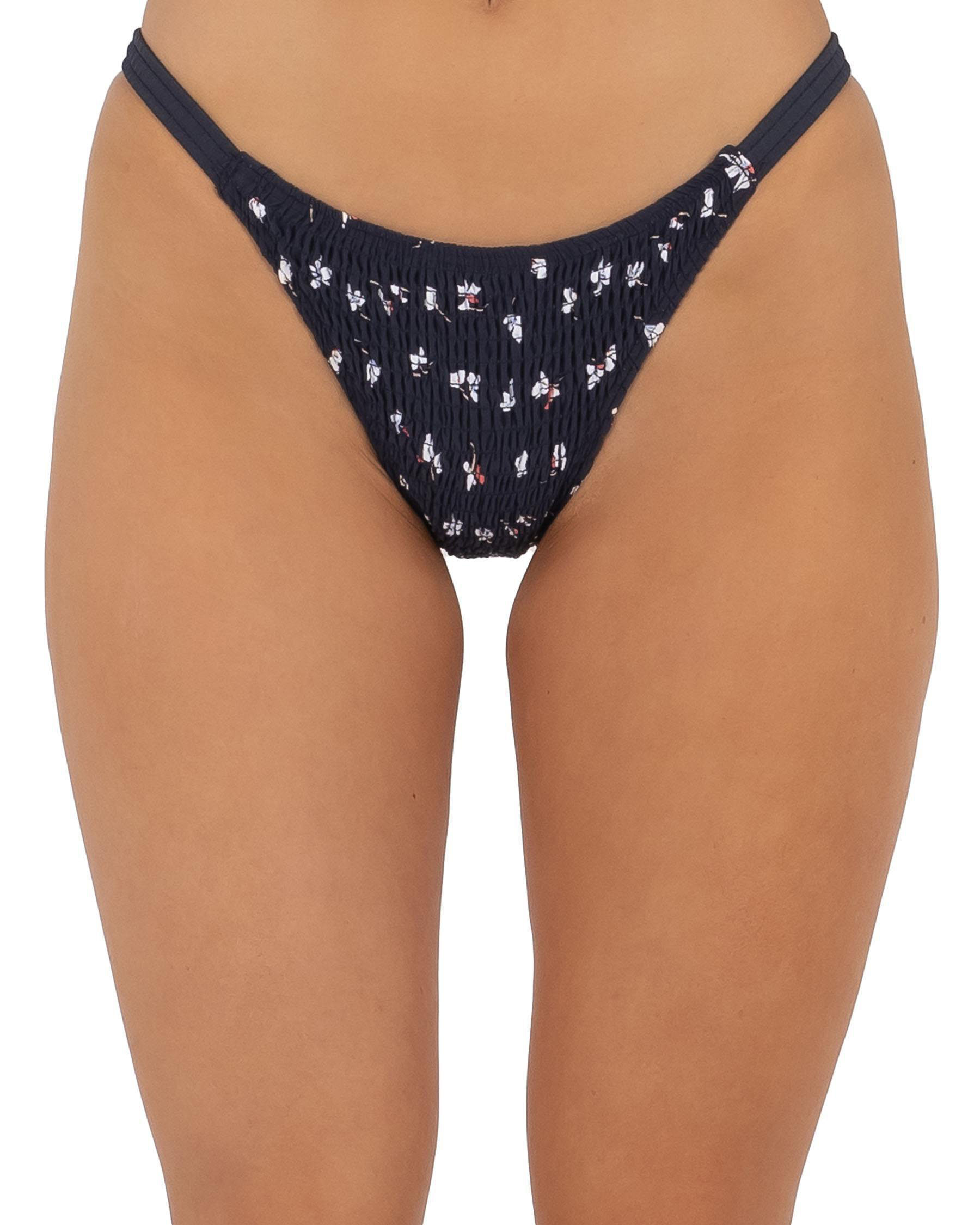 Astrid Bikini Bottom