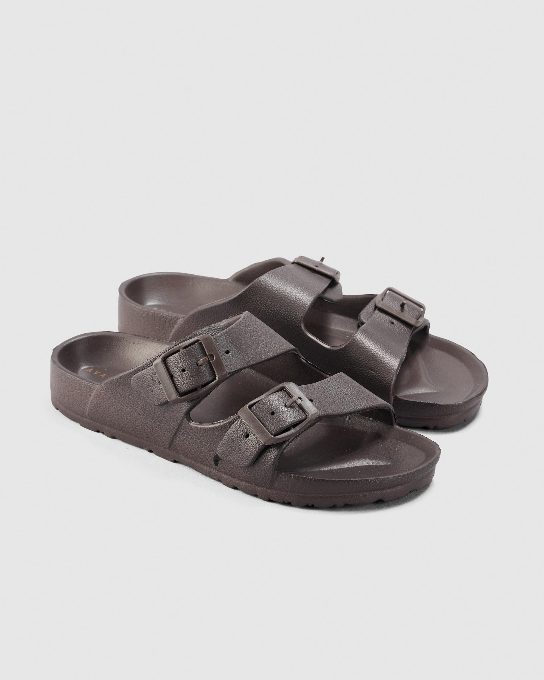 Denver Slide Sandals