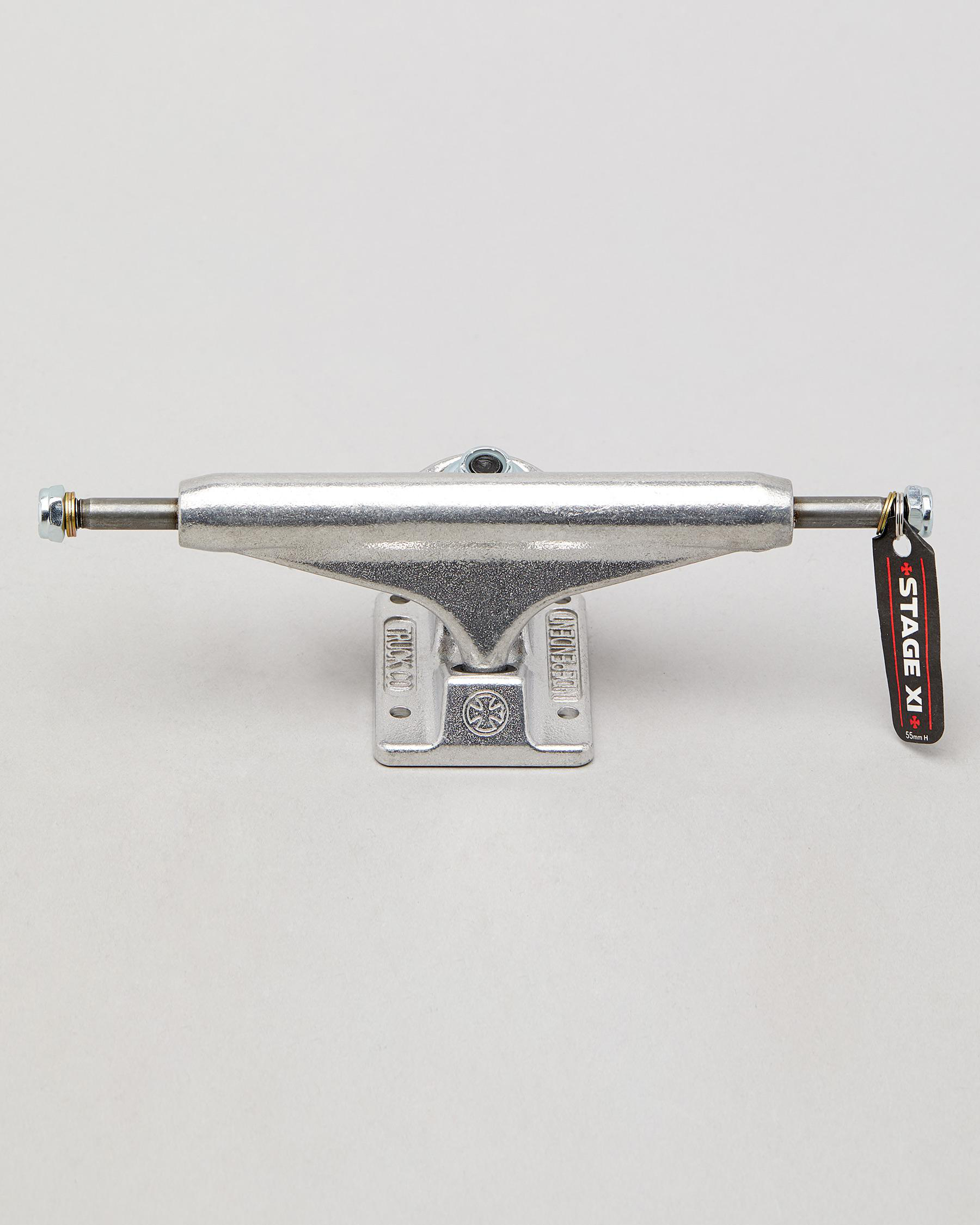 Standard Silver 149 Truck