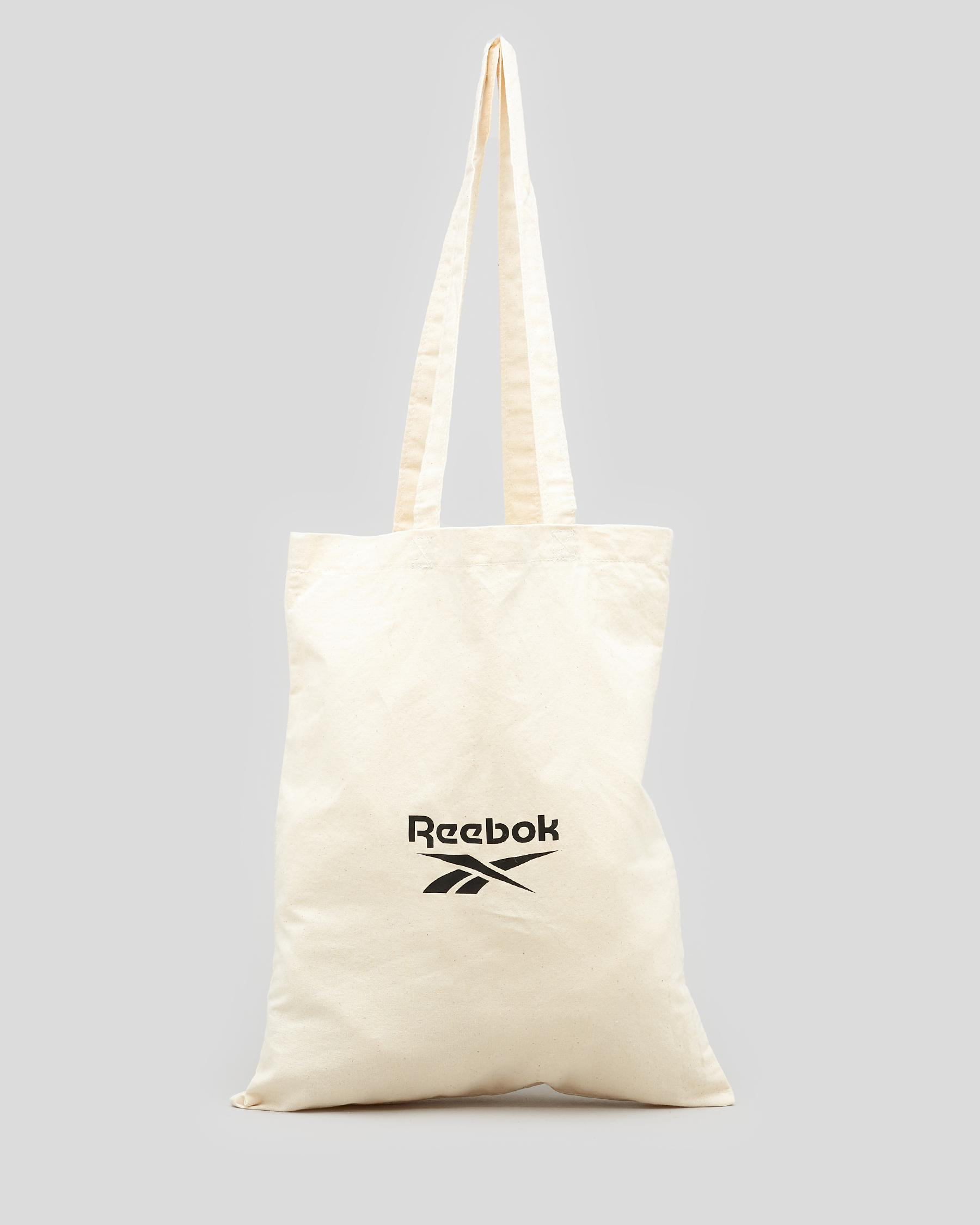 CL FO Shopper Tote Bag