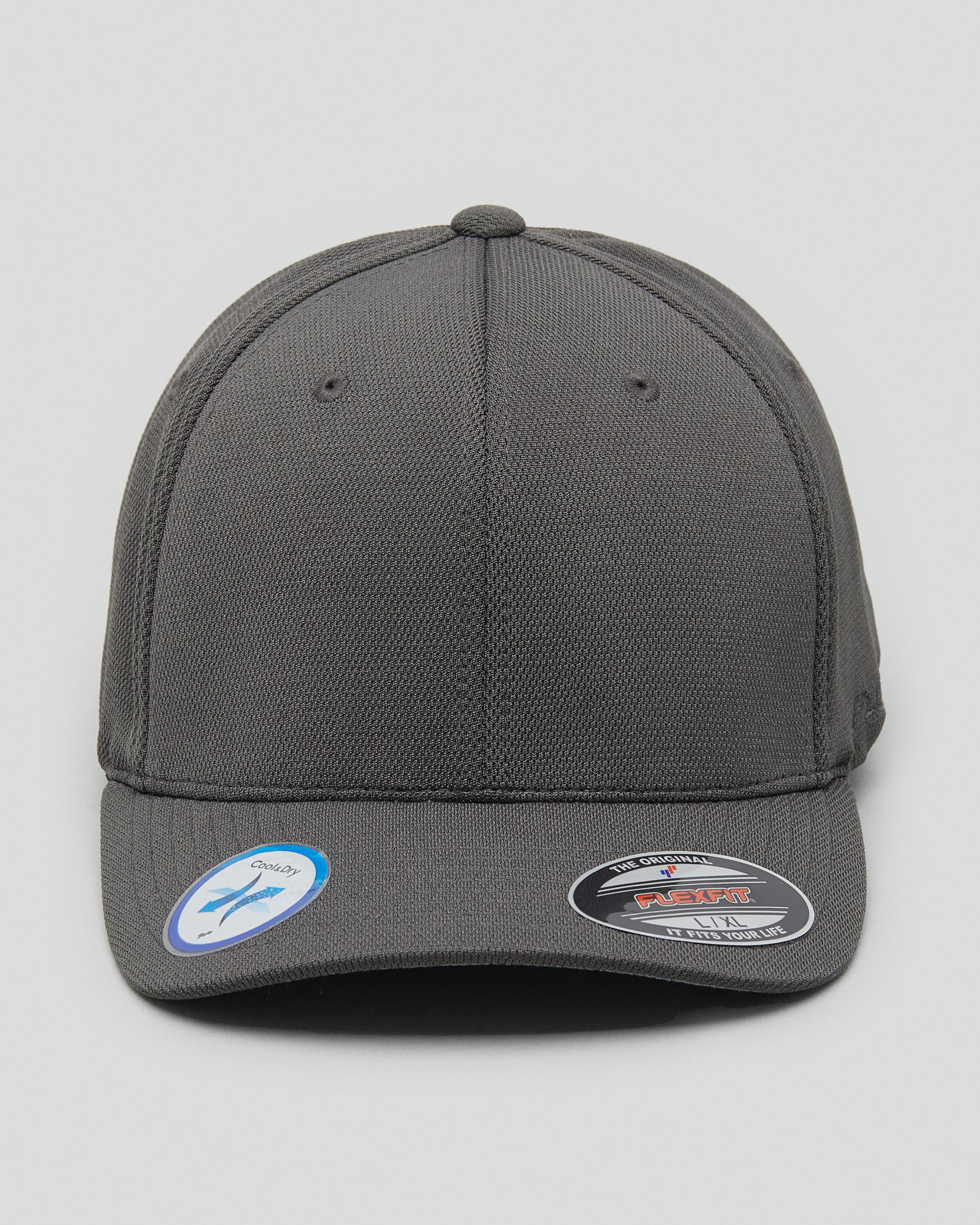 Cool & Dry Sports Cap