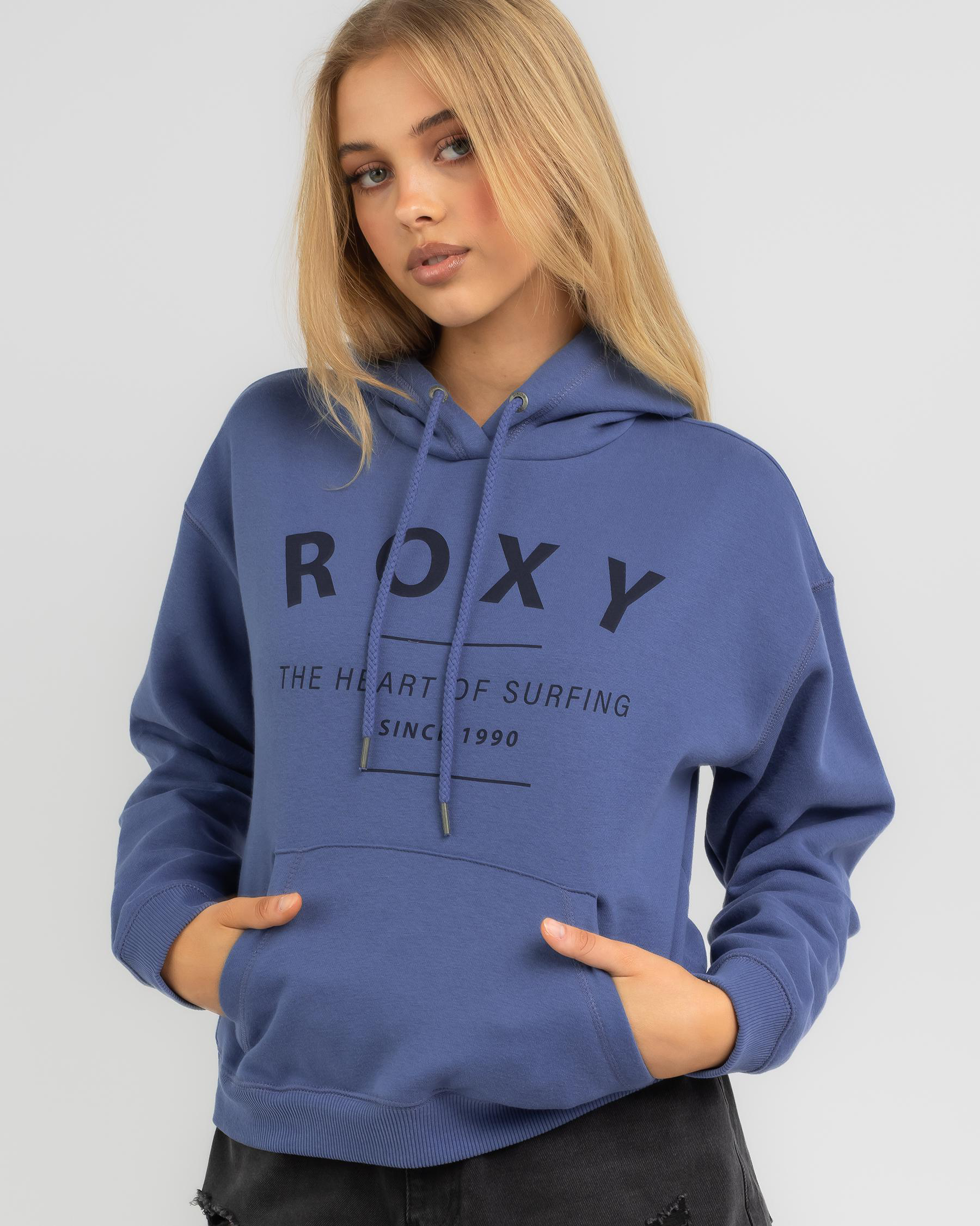 Take A Look Hoodie