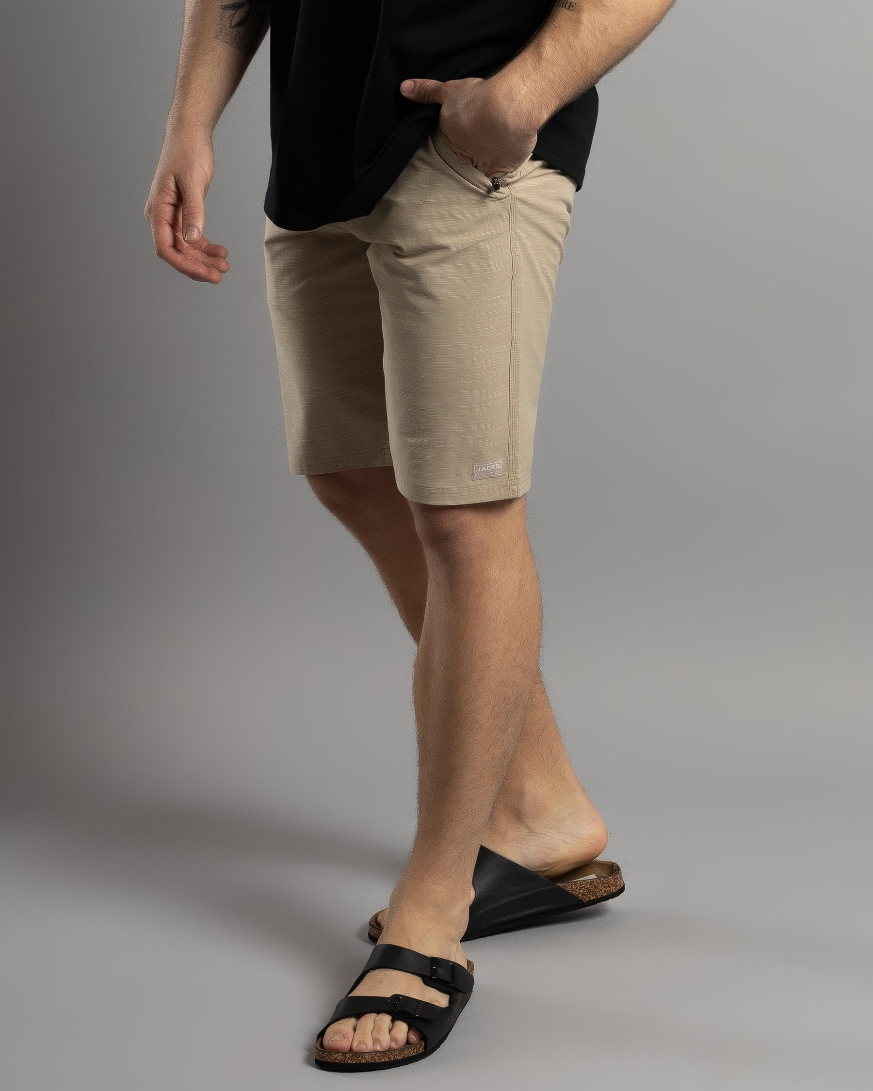 Tactic Walk Shorts