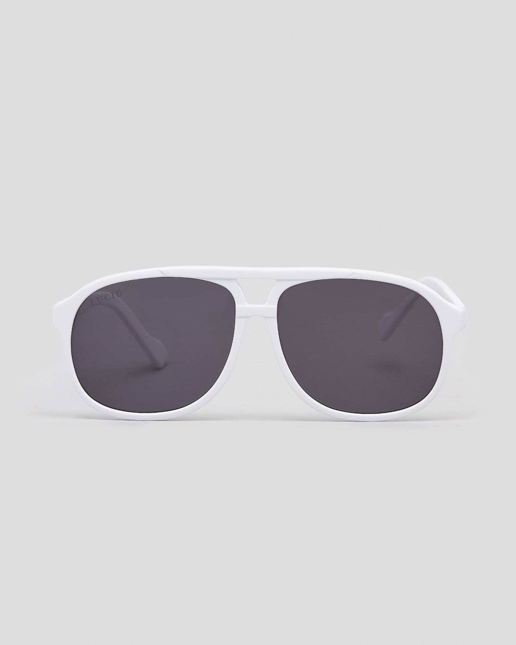 Oxford Sunglasses